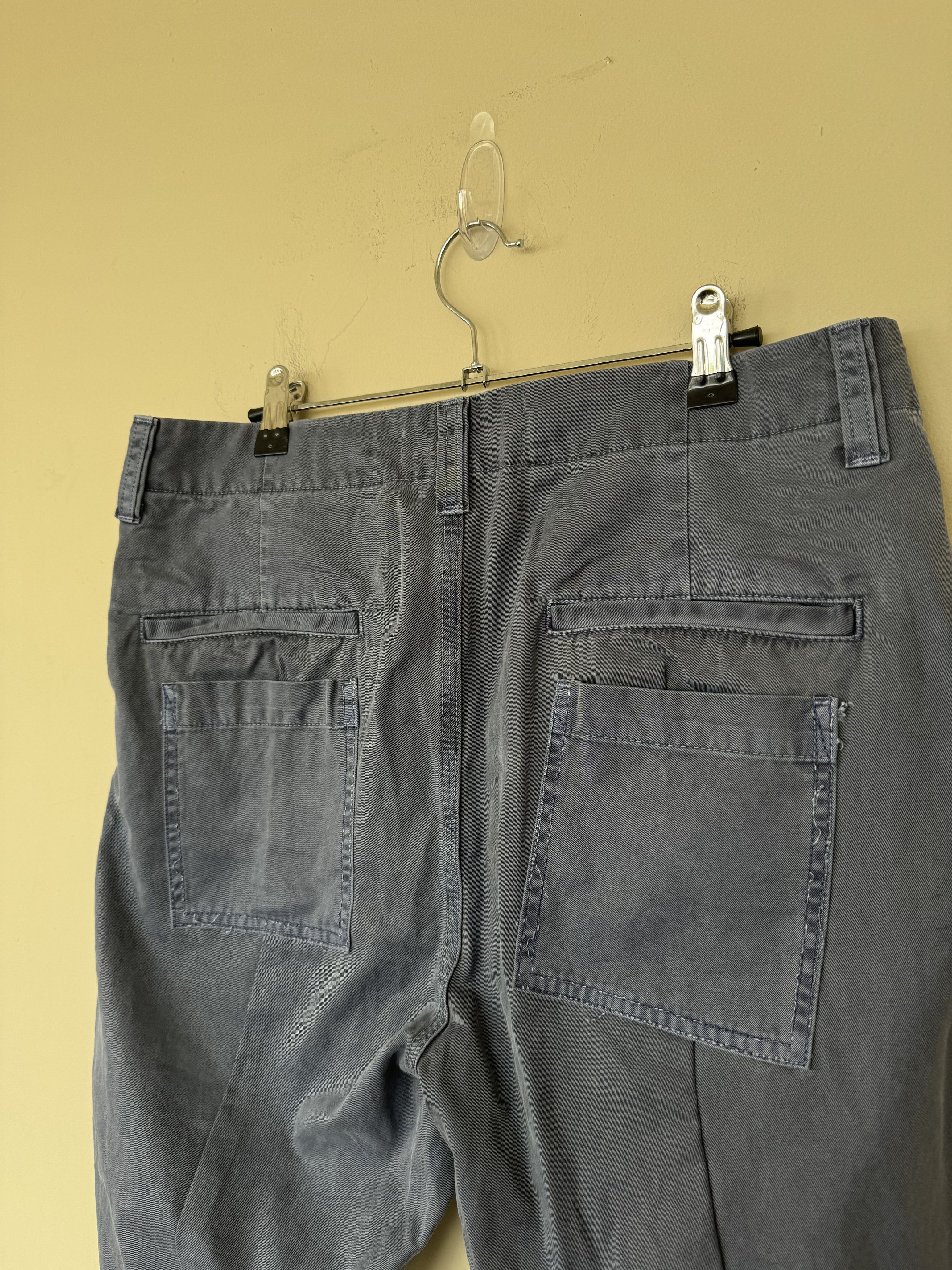 Reese Cooper Reese Cooper Vintage Pants Size US 34 / EU 50 - 9 Thumbnail