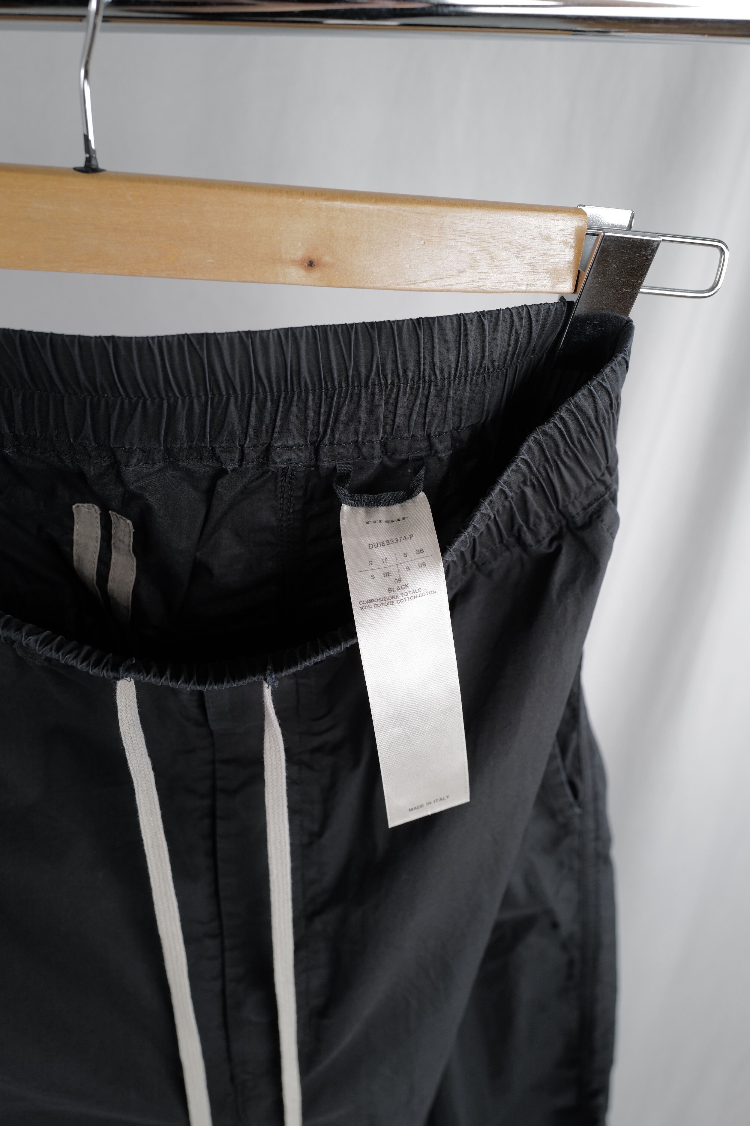 Rick Owens Rick Owens Pants Size US 30 / EU 46 - 15 Thumbnail