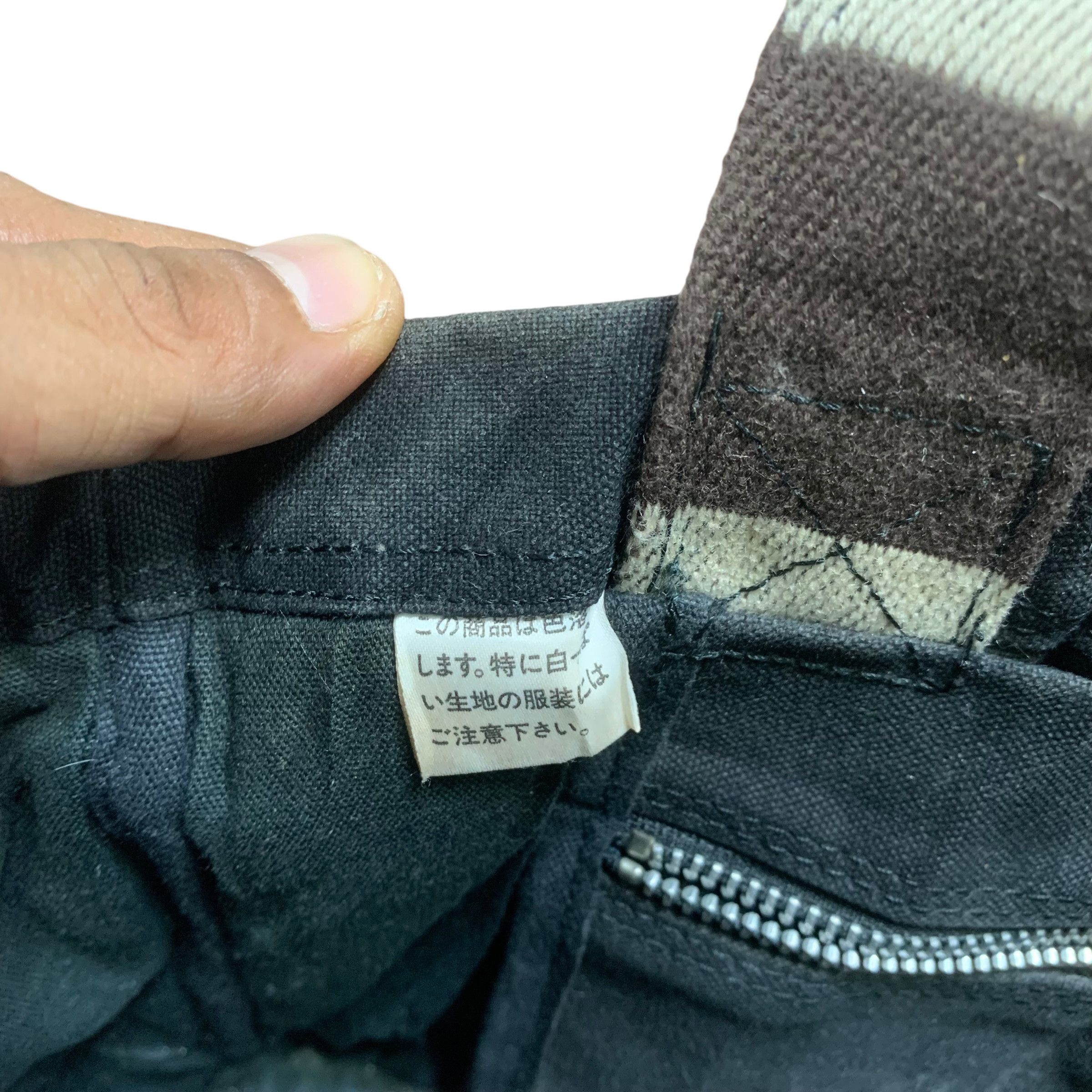 Porter Porter Yoshide Handle Bag Size ONE SIZE - 7 Thumbnail