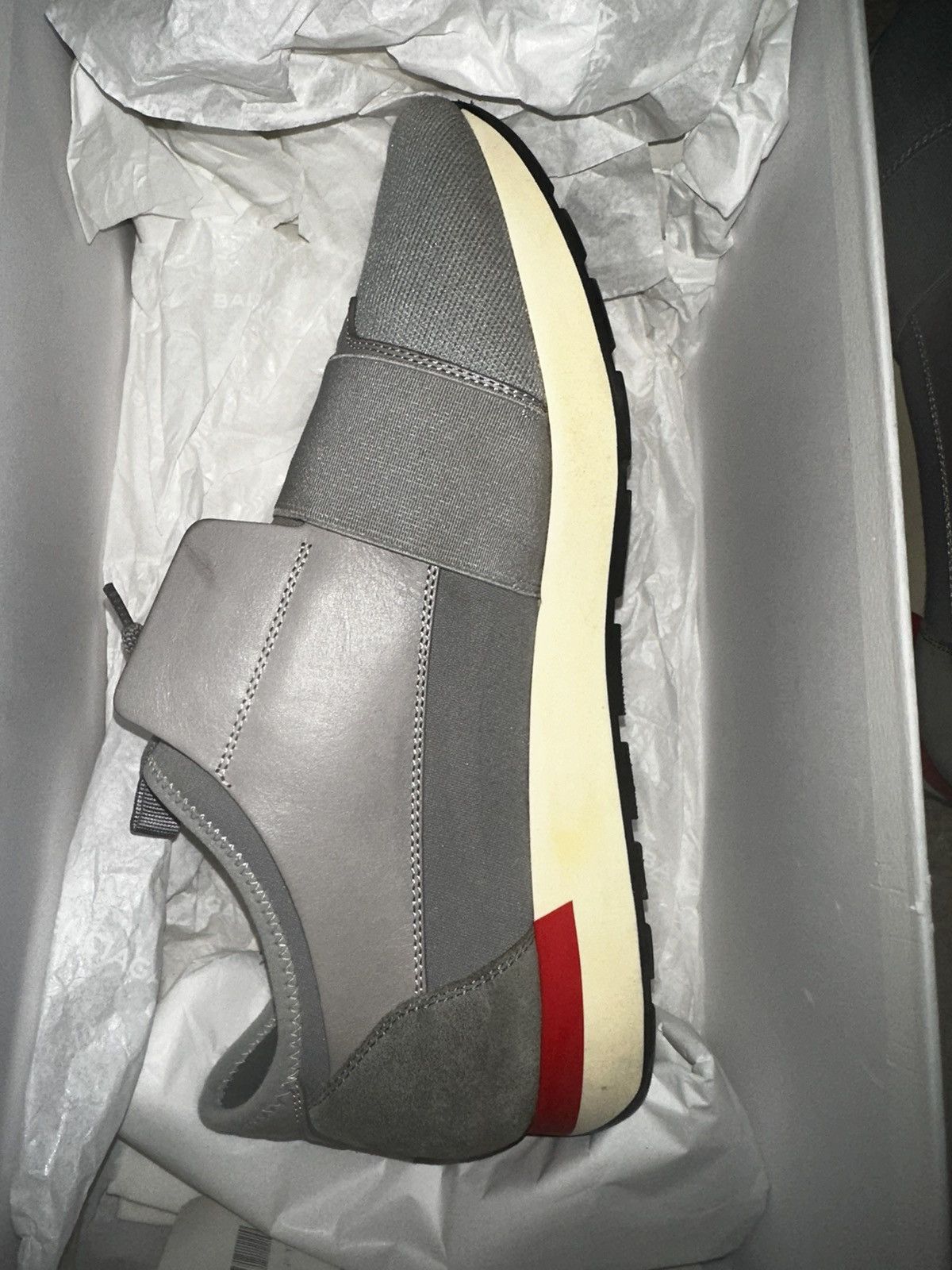 Balenciaga Balenciaga Runner Size US 9 / EU 42 - 3 Thumbnail