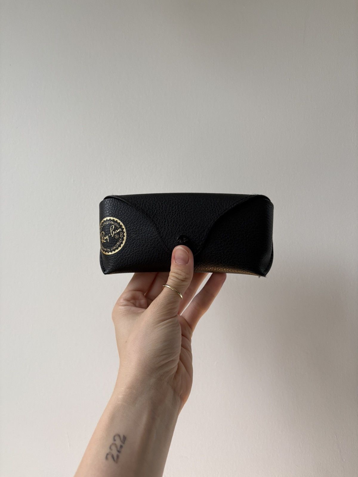 RayBan Vintage Rayban Suglasses Size ONE SIZE - 6 Thumbnail