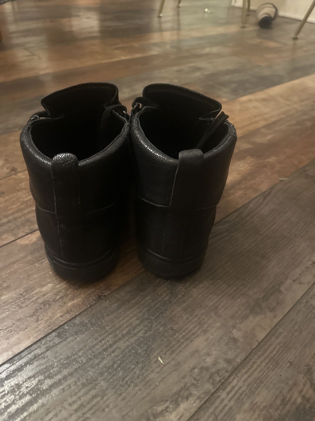 Balenciaga Balenciaga Arena Size US 10.5 / EU 43-44 - 3 Thumbnail