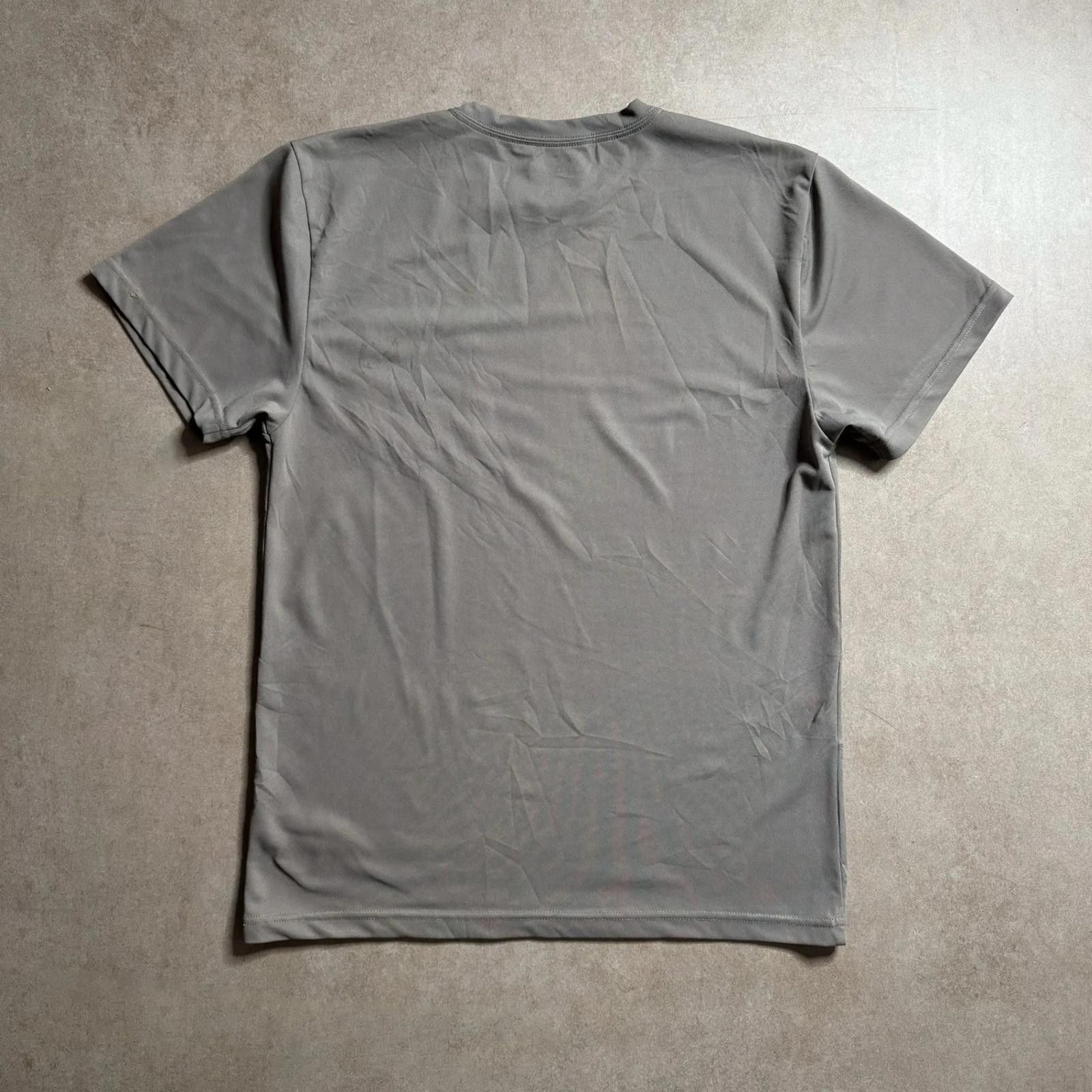 Dickies Vintage Dickies Gray T-shirt - XS Size US XS / EU 42 / 0 - 2 Thumbnail