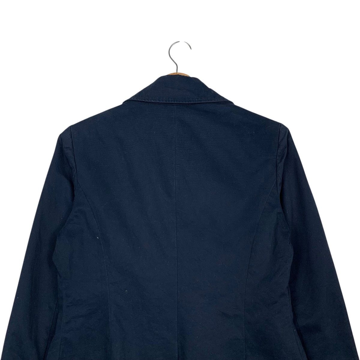 Aquascutum AQUASCUTUM London Suit Jacket Blazers #2592-C117 Size L / US 10 / IT 46 - 10 Thumbnail