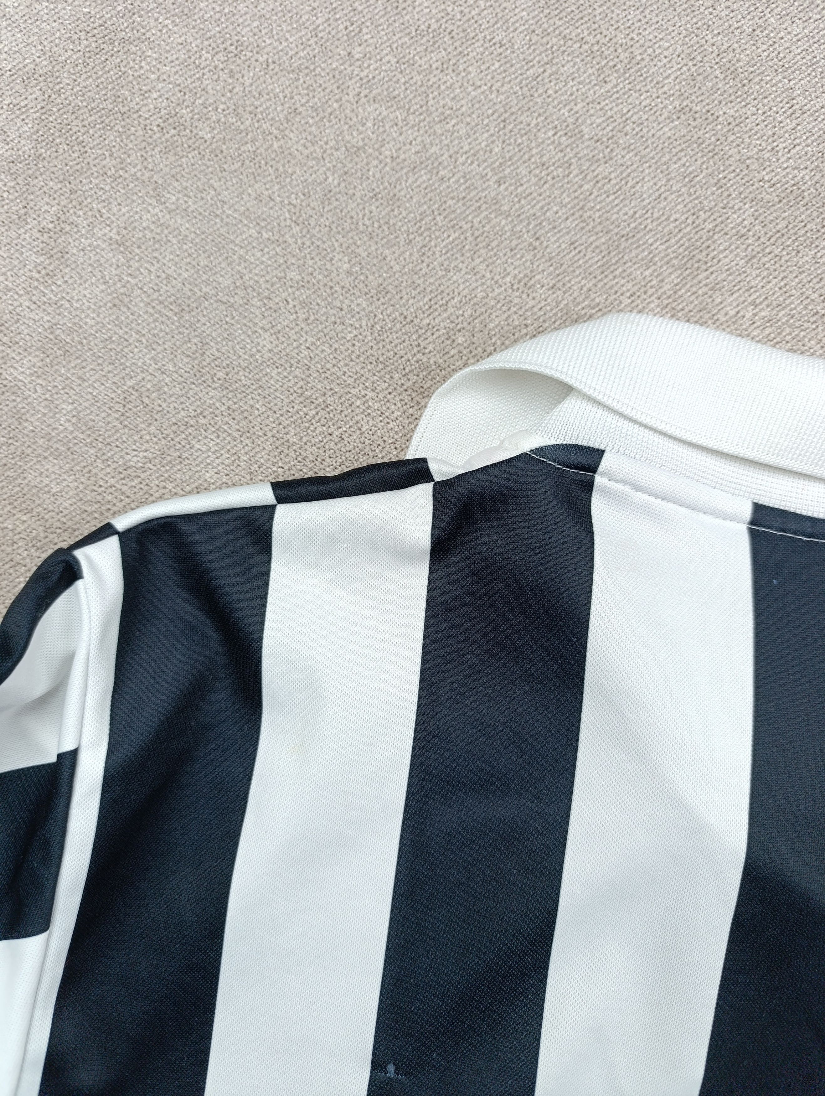 Kappa Juventus 1998 1999 Home Shirt Jersey KAPPA sz M MEN Size US M / EU 48-50 / 2 - 21 Thumbnail