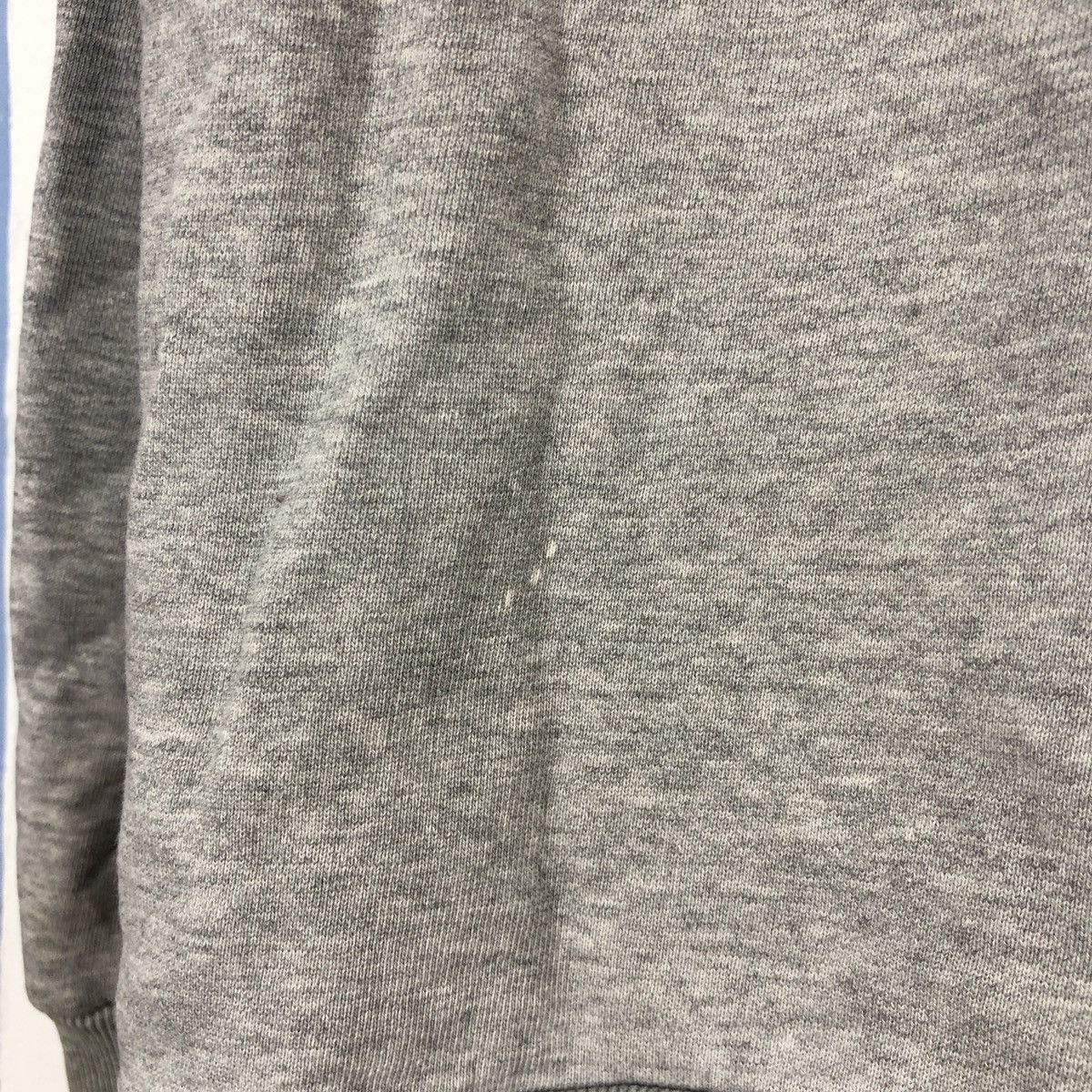 Pelle Pelle PELLE PELLE MARC BUCHANAN Crew Neck Sweatshirt #1474/AY Size US XL / EU 56 / 4 - 4 Thumbnail