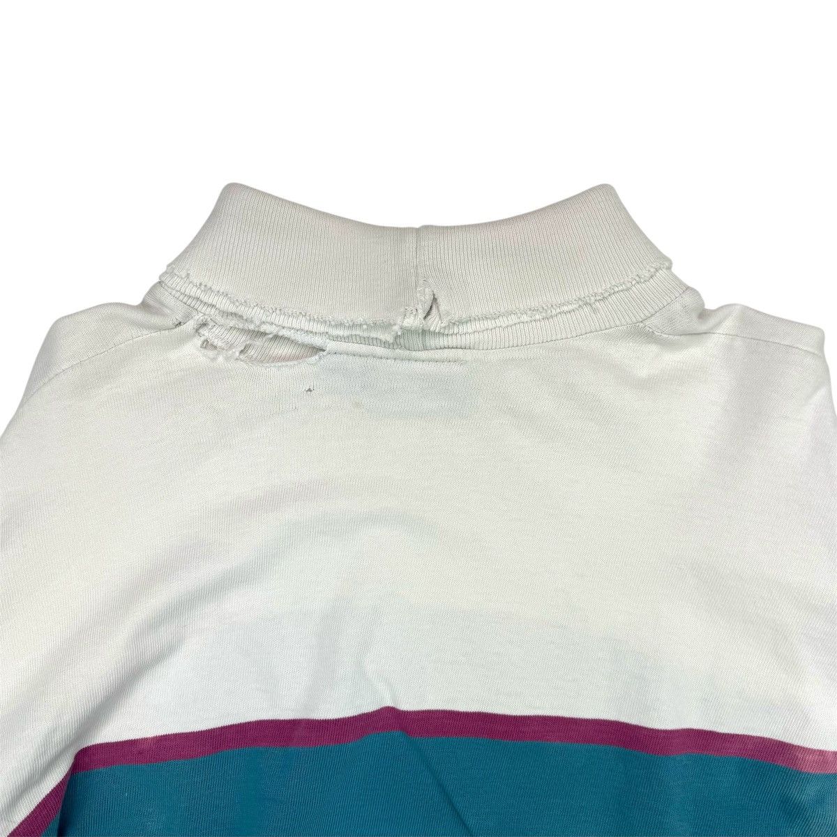American Eagle Outfitters VINTAGE 70'S THRASHED FADED TURTLE NECK Size US M / EU 48-50 / 2 - 10 Thumbnail