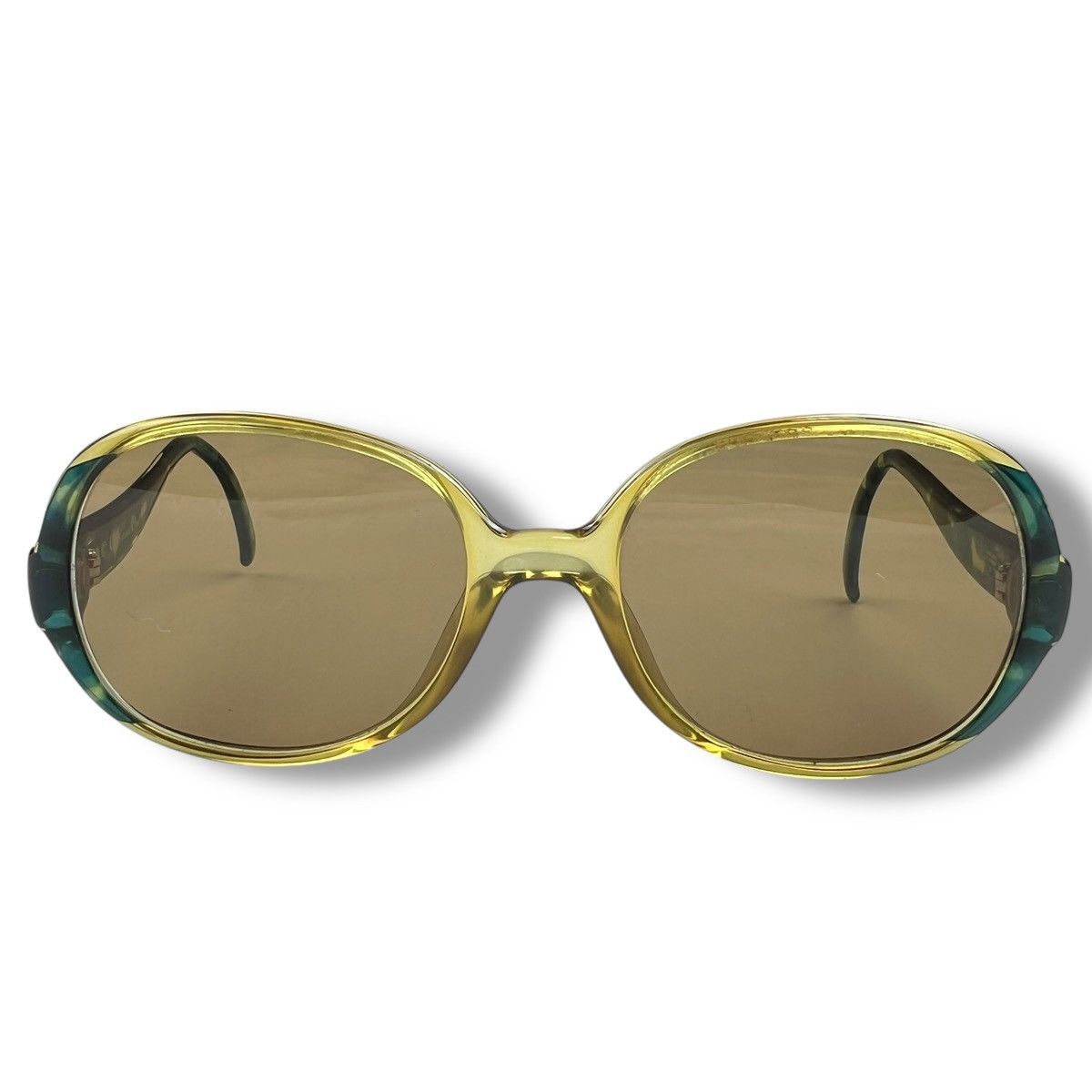 Dior Dior 2411 50 Sunglasses Size ONE SIZE - 2 Thumbnail