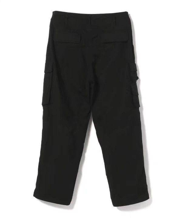 Beams Plus BEAMS Multi-Pocket Cargo Pants Ｑ22 Size US 34 / EU 50 - 2 Thumbnail