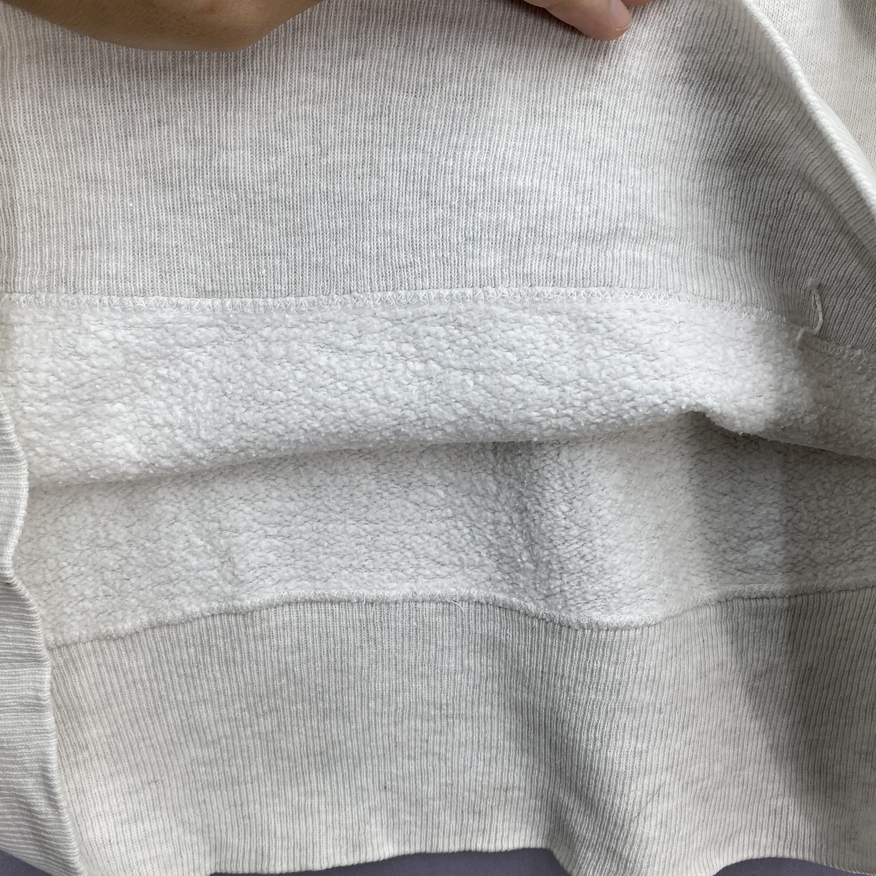 Champion Vintage 50s Champion Sweatshirt Physical Education Georgia Size US M / EU 48-50 / 2 - 6 Thumbnail
