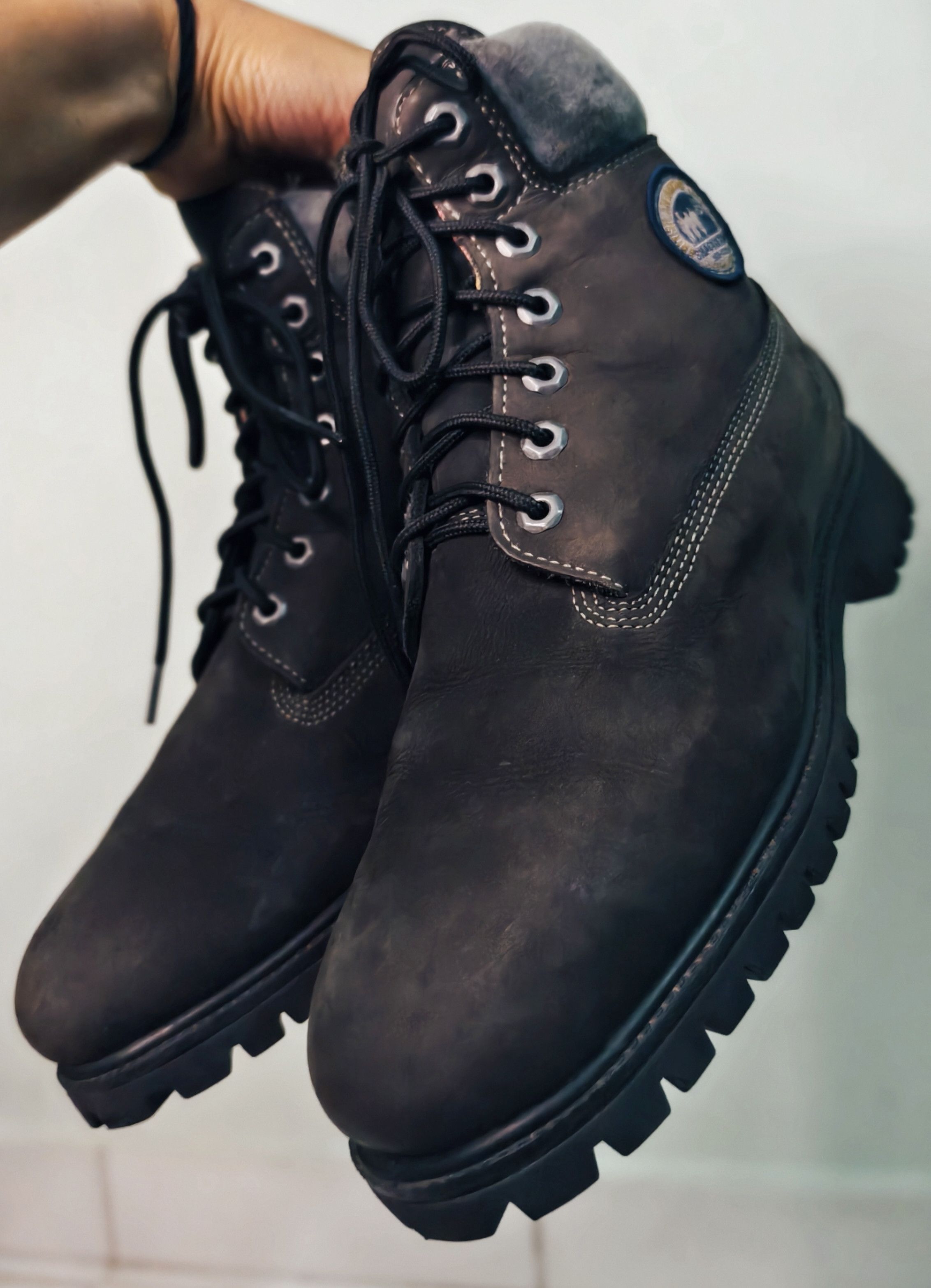Timberland Timberland X Shackleton (British Antarctic Expedition) Size US 10 / EU 43 - 12 Thumbnail