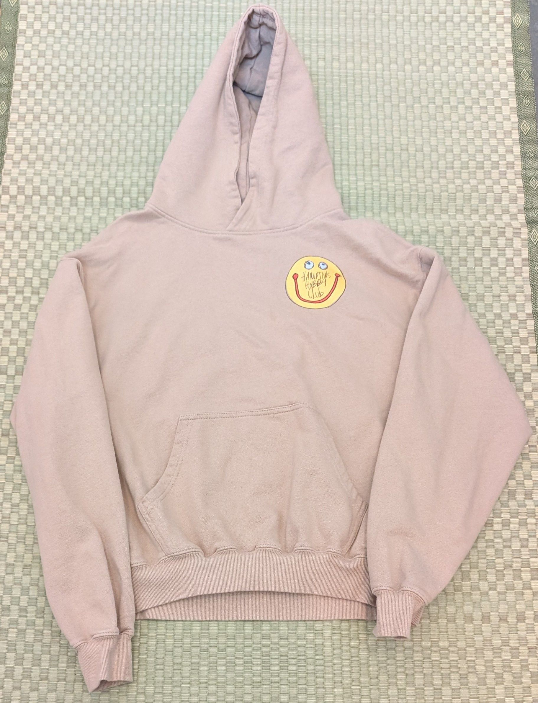 Other Gladwell Hamptons Hobby Club Hoodie Unisex Made in Portugal Size US S / EU 44-46 / 1 - 1 Thumbnail