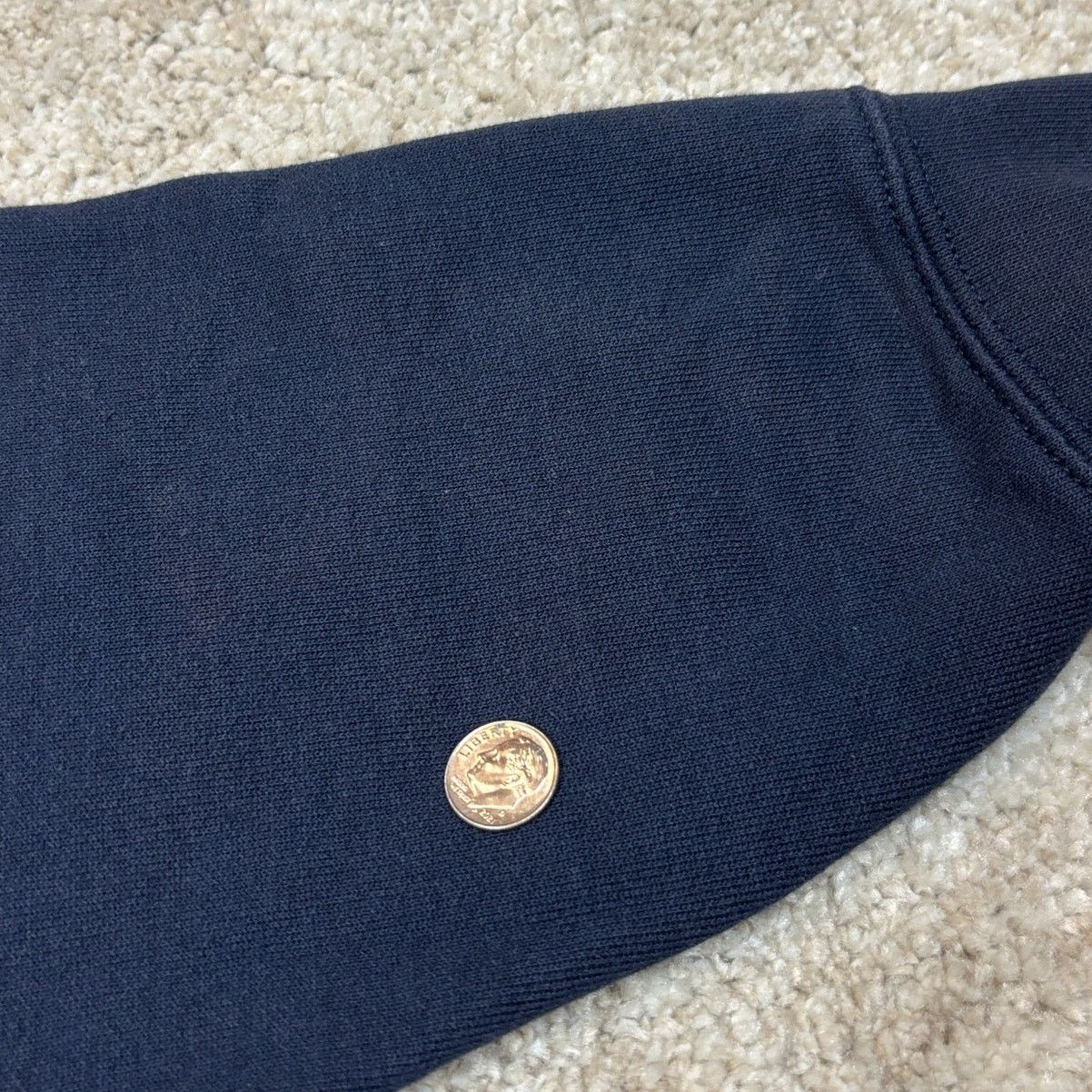 Carhartt Carhartt Barstool Sports Loose Fit Midweight Hoodie Men's M Size US M / EU 48-50 / 2 - 11 Thumbnail