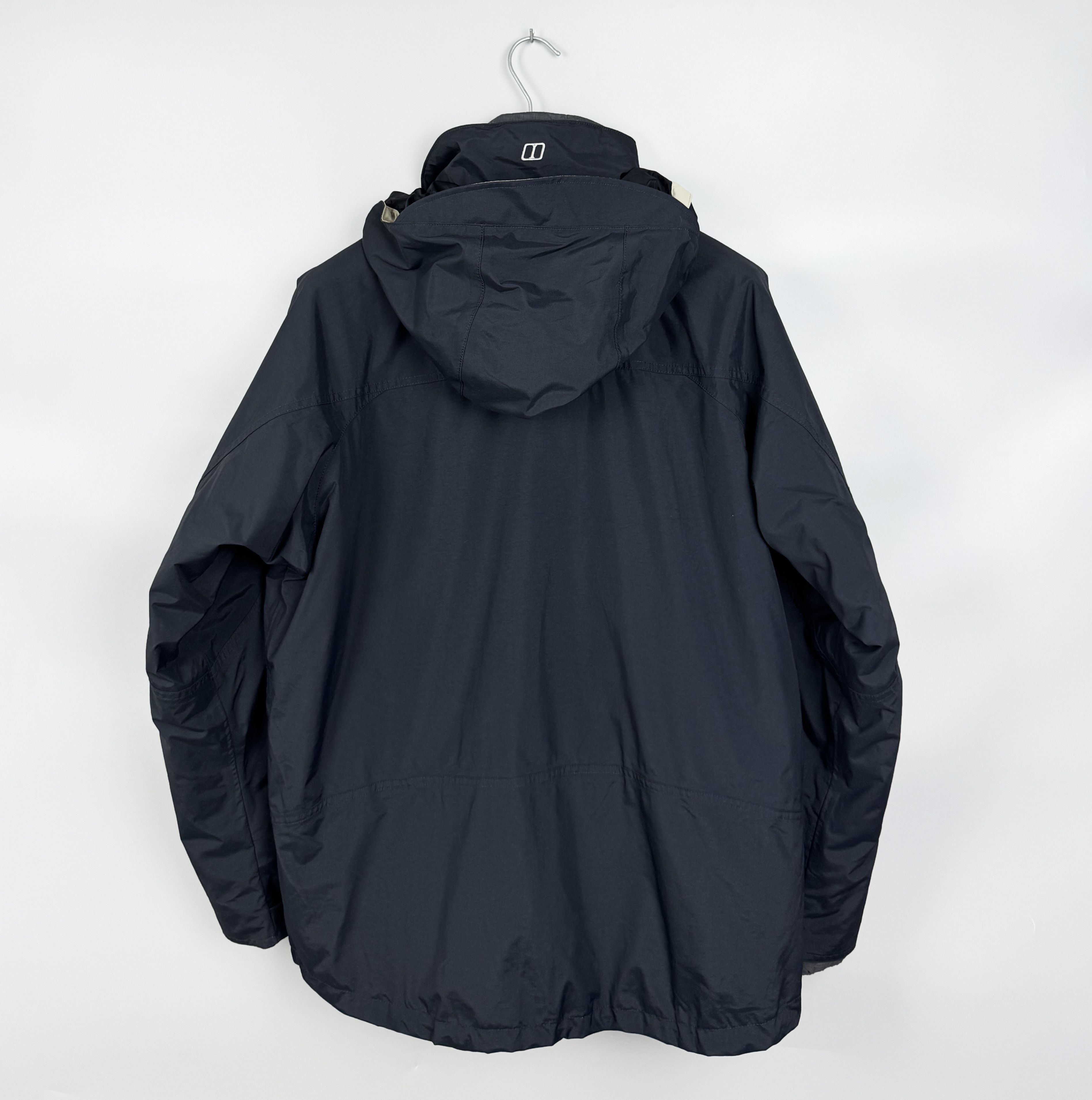 Berghaus Berghaus 3 in 1 Aquafoil Outdoor Jacket Size US M / EU 48-50 / 2 - 8 Thumbnail