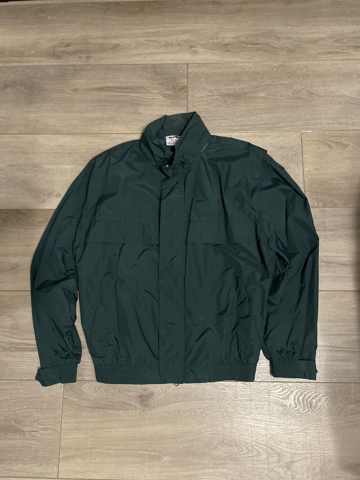 Vintage Vintage Windbreaker Size US M / EU 48-50 / 2 - 2 Thumbnail