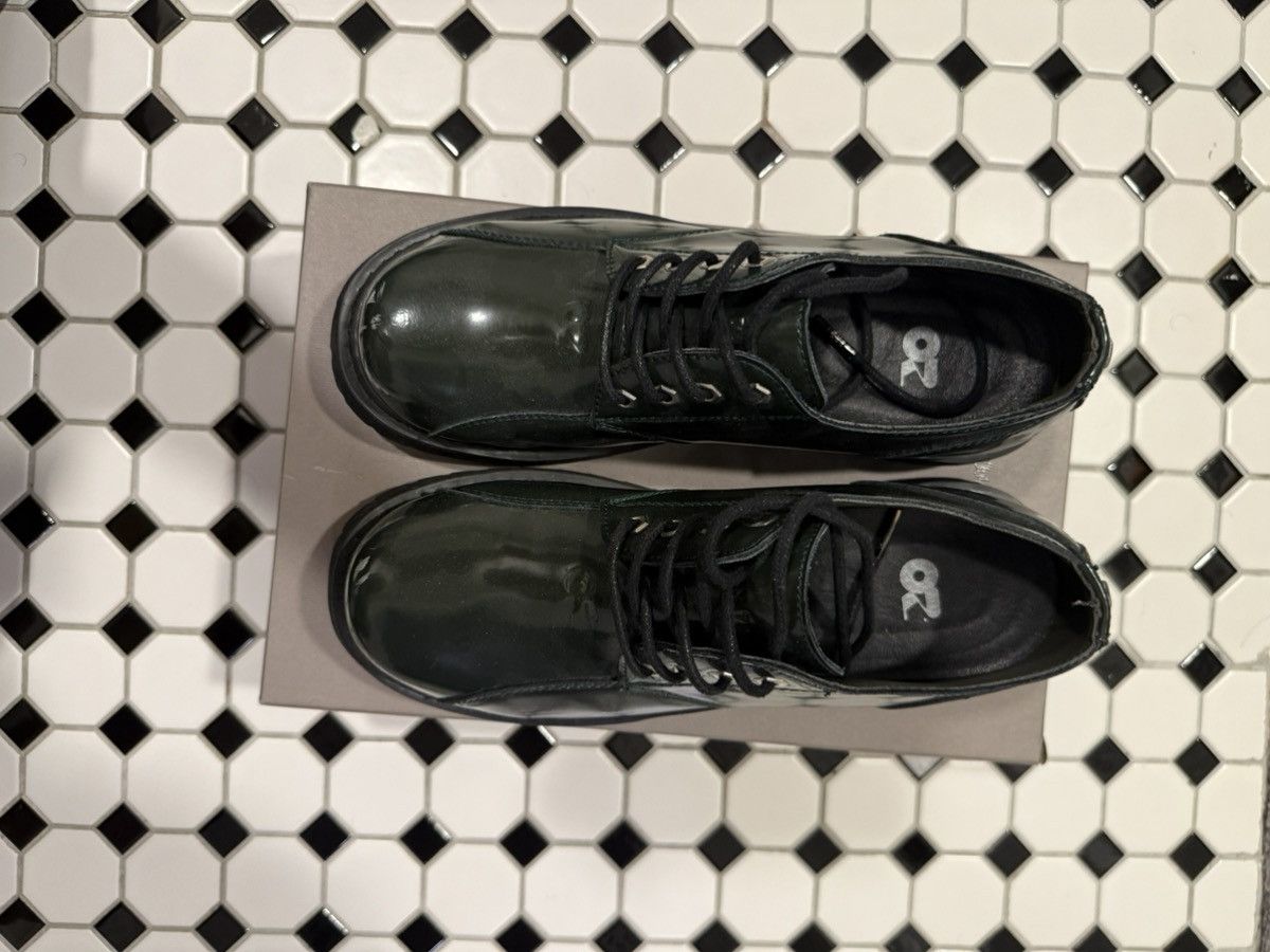 Oree New York Oree New York Bot Lace Up Derby Size US 10 / EU 43 - 3 Thumbnail
