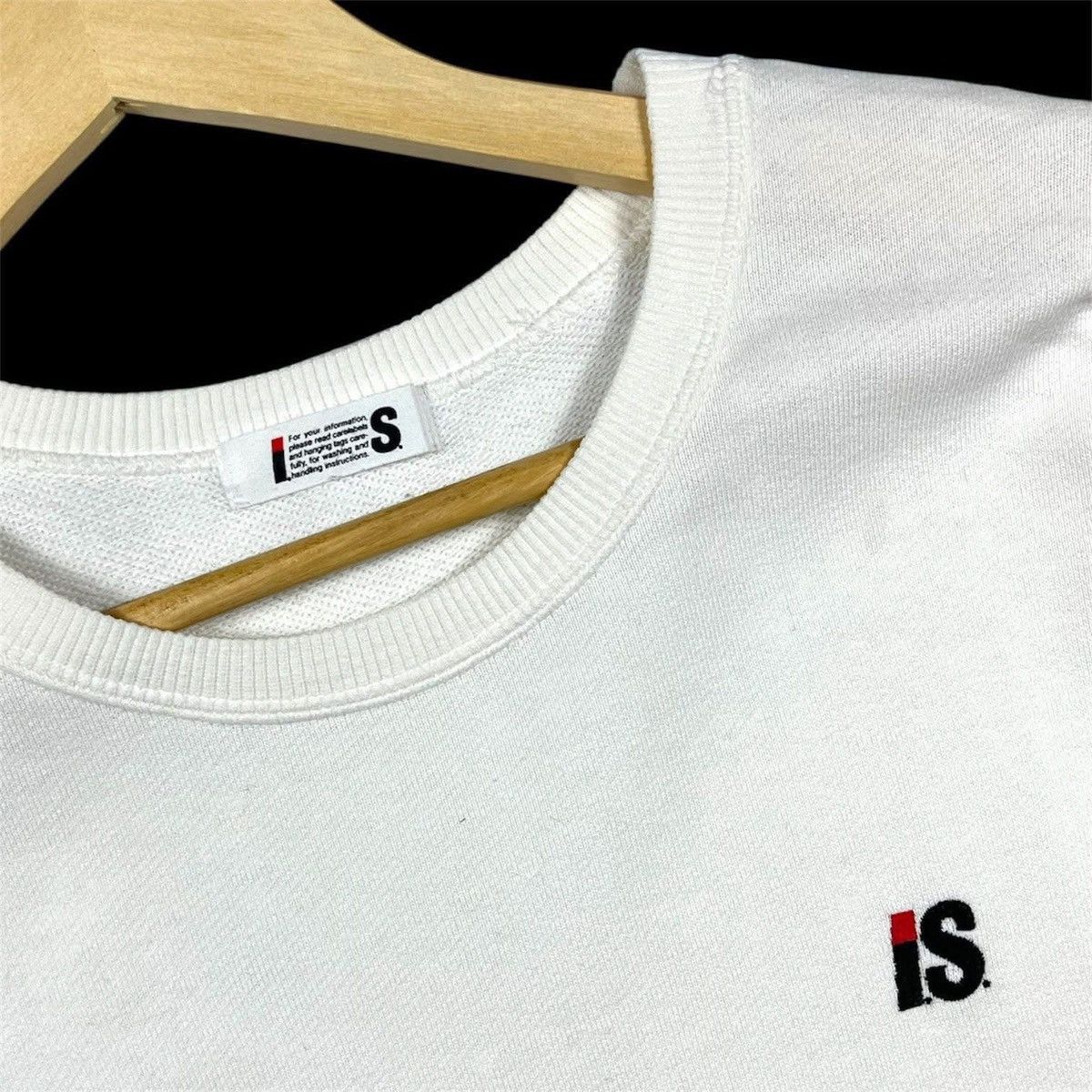 Issey Miyake Issey miyake Sweater Size L / US 10 / IT 46 - 2 Thumbnail