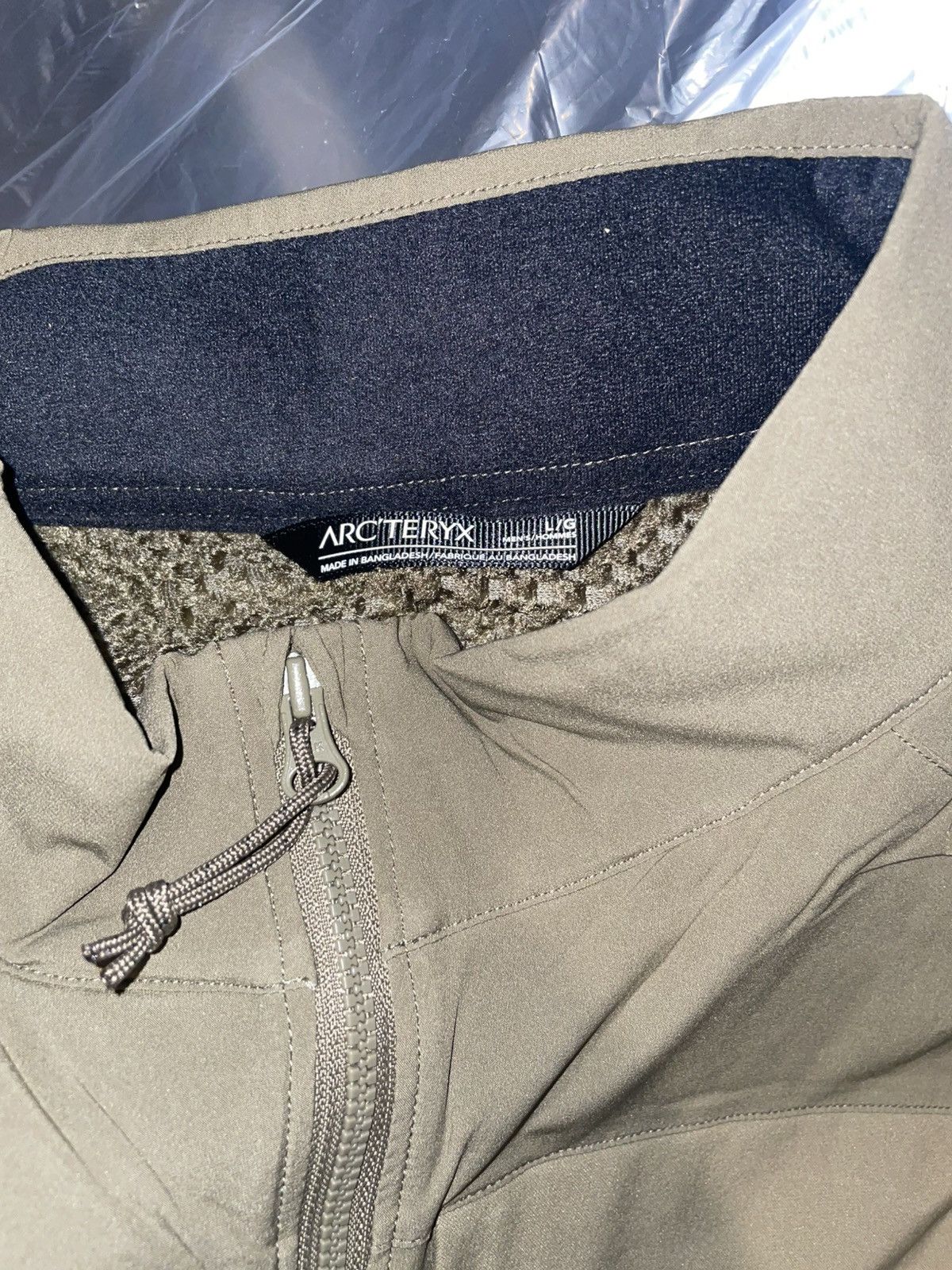 Arc'teryx New Release Arc’teryx PRO Practitioner AR jacket Large Size US L / EU 52-54 / 3 - 2 Thumbnail