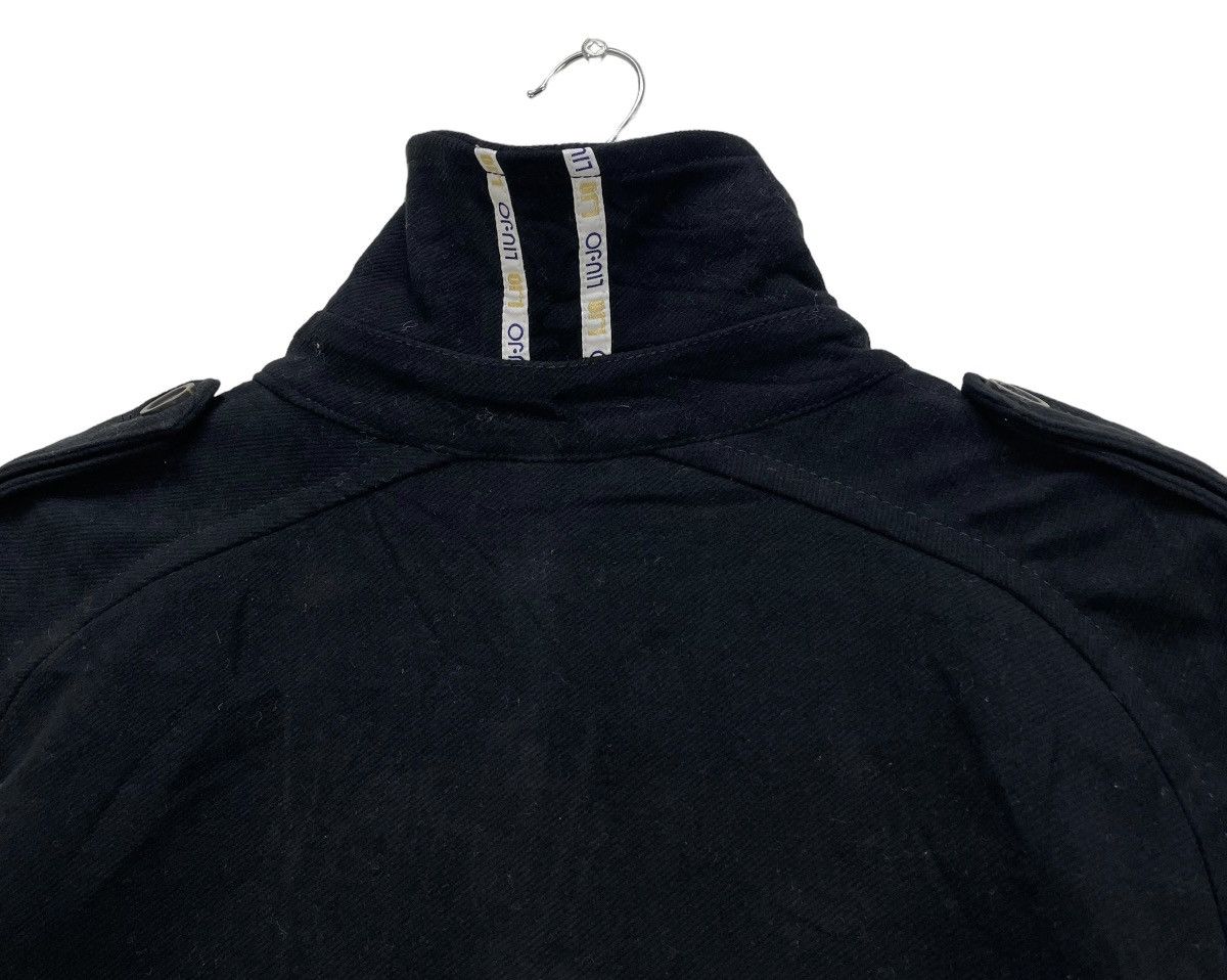 Liu Jo 🔥Designer Liu Jo Heavy Coat Jacket Size US M / EU 48-50 / 2 - 8 Thumbnail