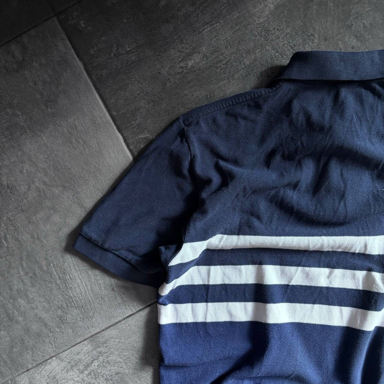 Polo Ralph Lauren Vintage Polo Ralph Lauren T-shirts Basic Fit Old Money 00s Size US M / EU 48-50 / 2 - 10 Thumbnail