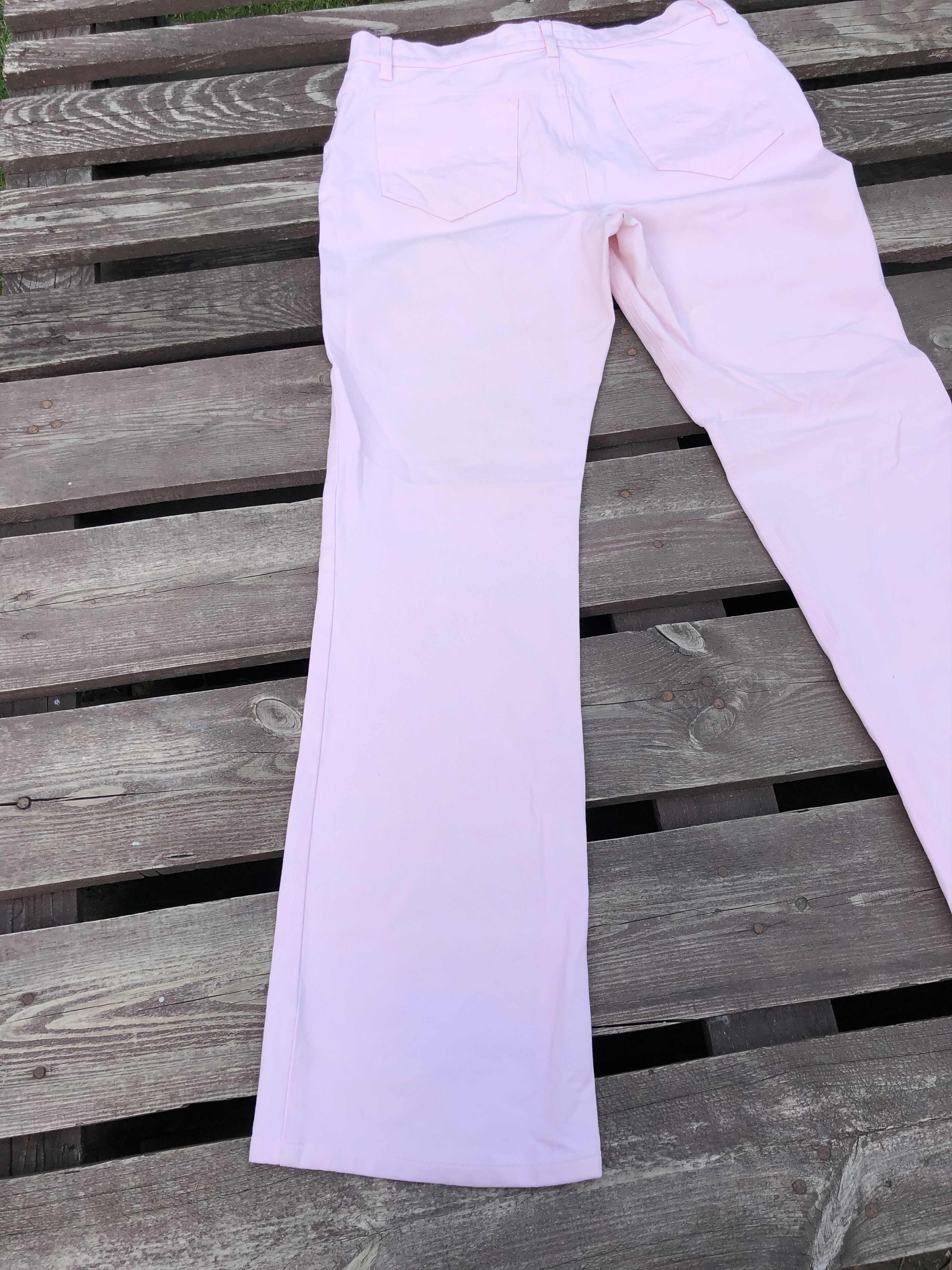 Escada Escada Sport Vintage Flared Pants Size 42 Size 28" / US 6 / IT 42 - 13 Thumbnail