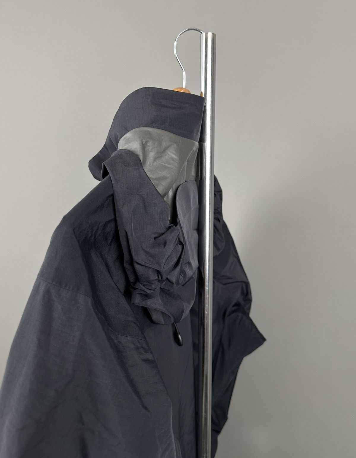 Arc'teryx ARC’TERYX - GORE-TEX BETA LT HYBRID 2013 - MOUNTAIN JACKET Size US M / EU 48-50 / 2 - 6 Thumbnail