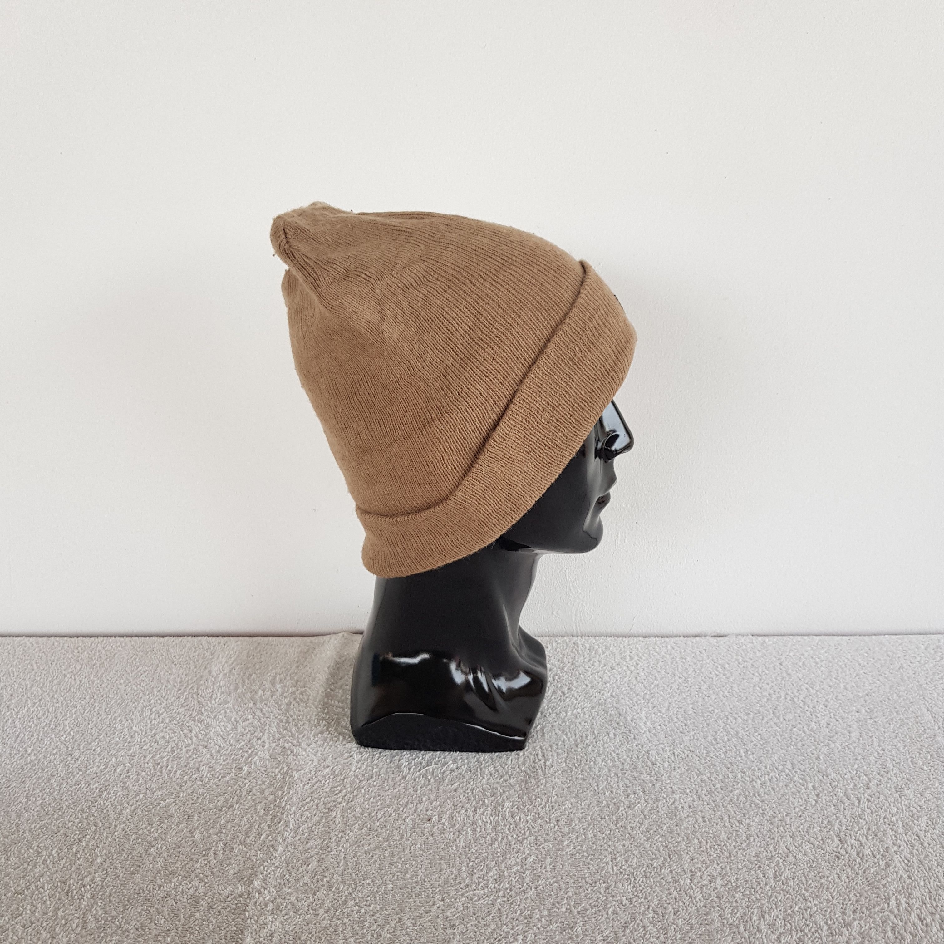 Japanese Brand Vintage Thinsulate Beanie Snow Caps Hats Size ONE SIZE - 3 Thumbnail