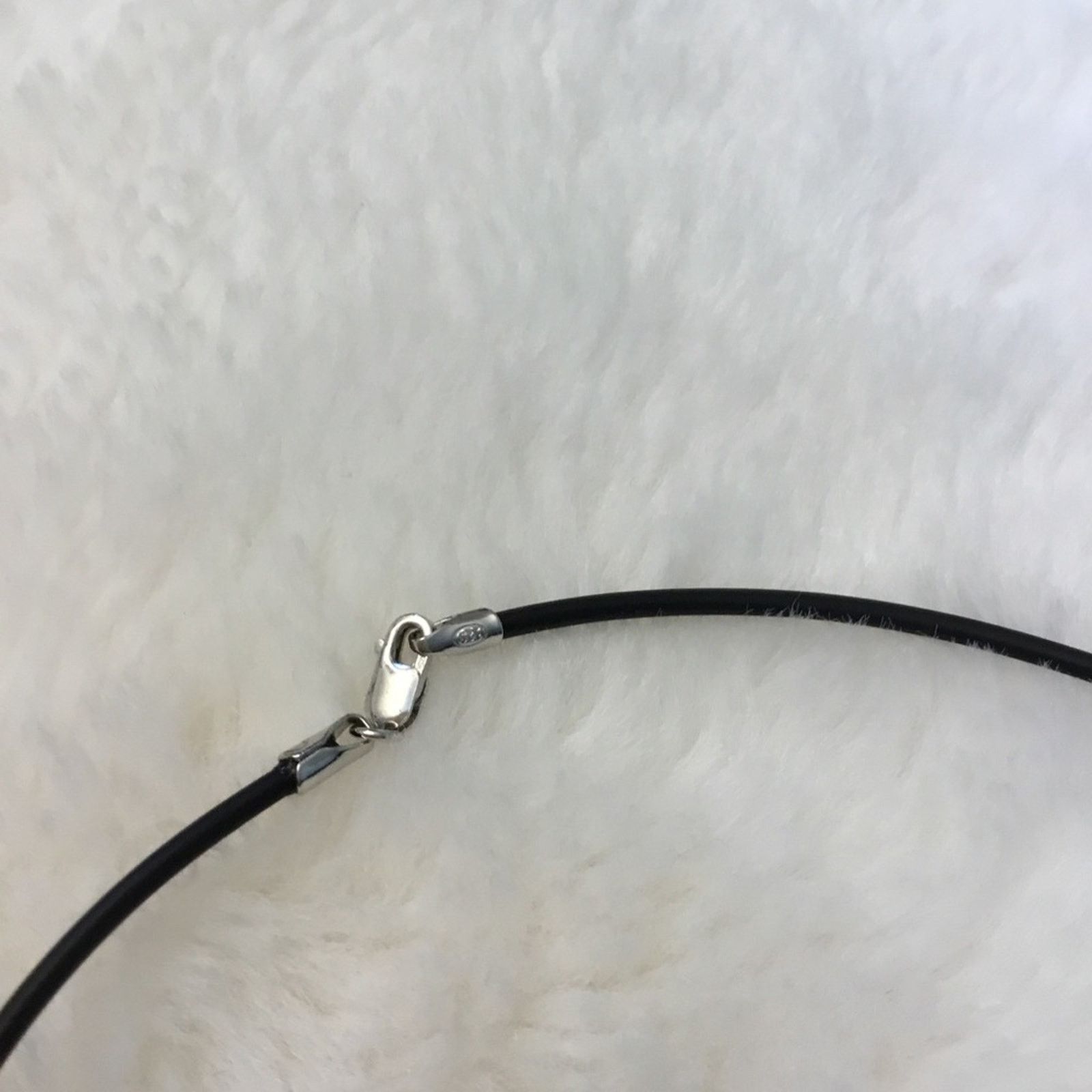 Other Large Coral Stone Necklace Size ONE SIZE - 8 Thumbnail