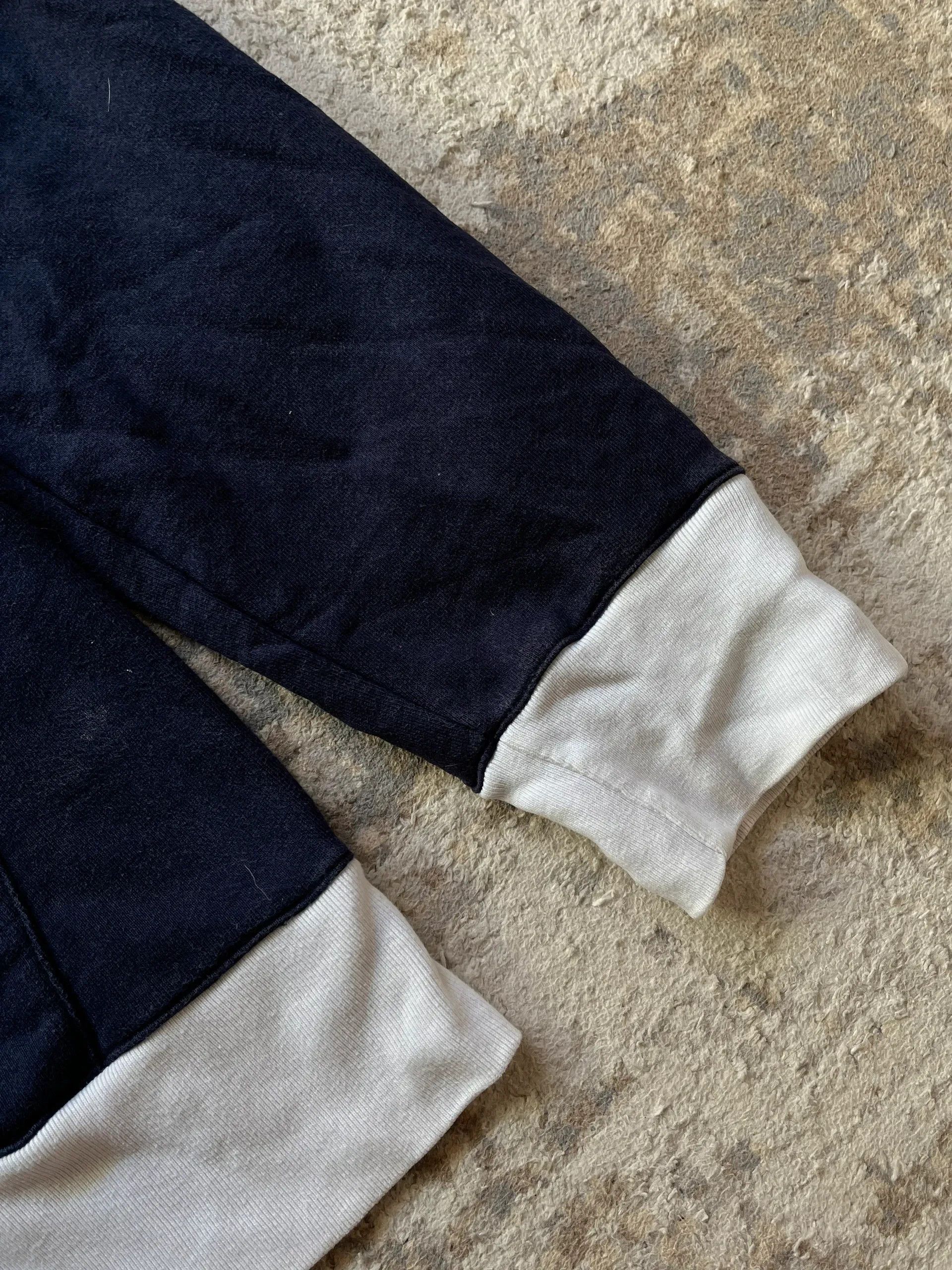 Polo Ralph Lauren OG Ralph Lauren Polo Sport Marine System Vintage 90s Women’s Size L / US 10 / IT 46 - 8 Thumbnail