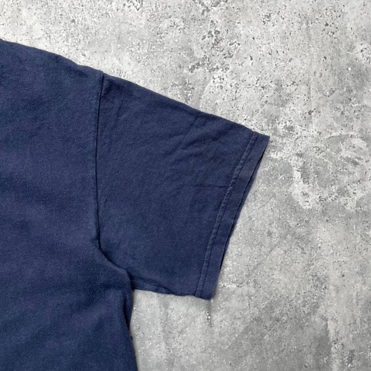 Vintage Vintage 2004 The Italian Job Promo T Shirt Faded Blue Size M Size US M / EU 48-50 / 2 - 8 Thumbnail