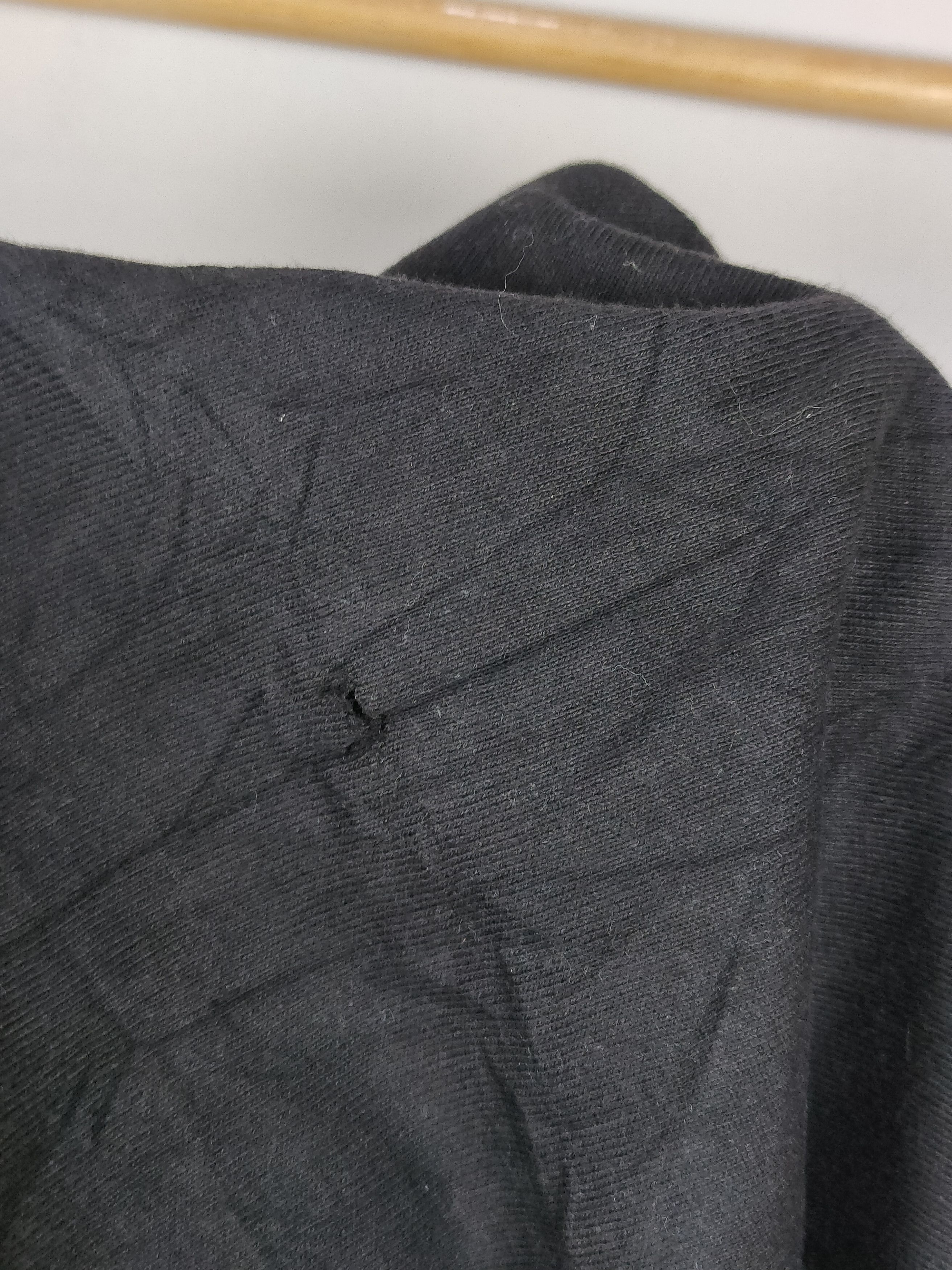 Japanese Brand × Vintage Vintage Evangelion Anime Shirt Size US M / EU 48-50 / 2 - 4 Thumbnail