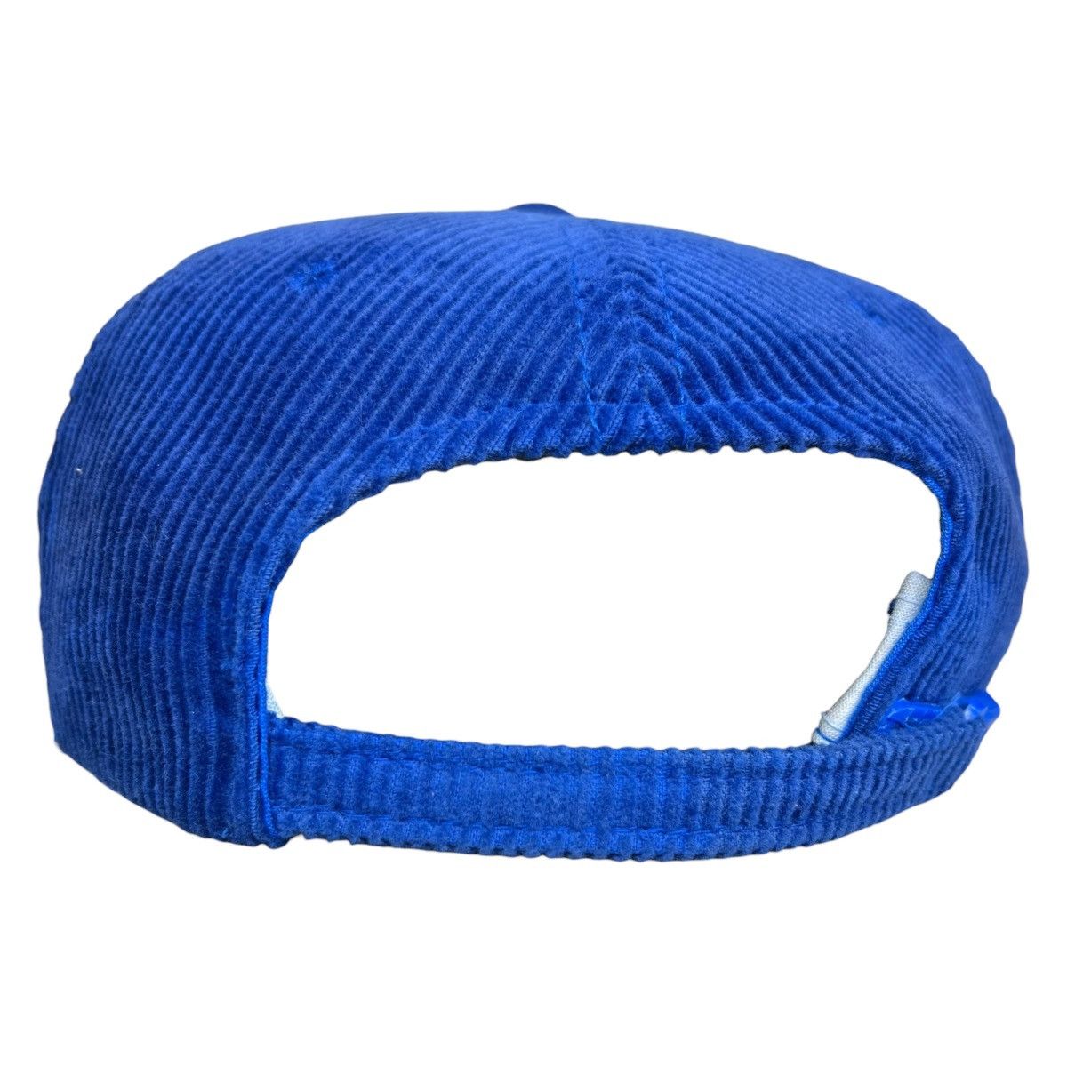 Sports Specialties NBA Denver Nuggets Sports Specialties Script Corduroy Hat Size ONE SIZE - 6 Thumbnail