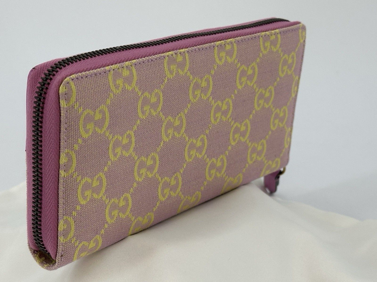 Gucci New Gucci Wallet Woman's Size ONE SIZE - 5 Thumbnail
