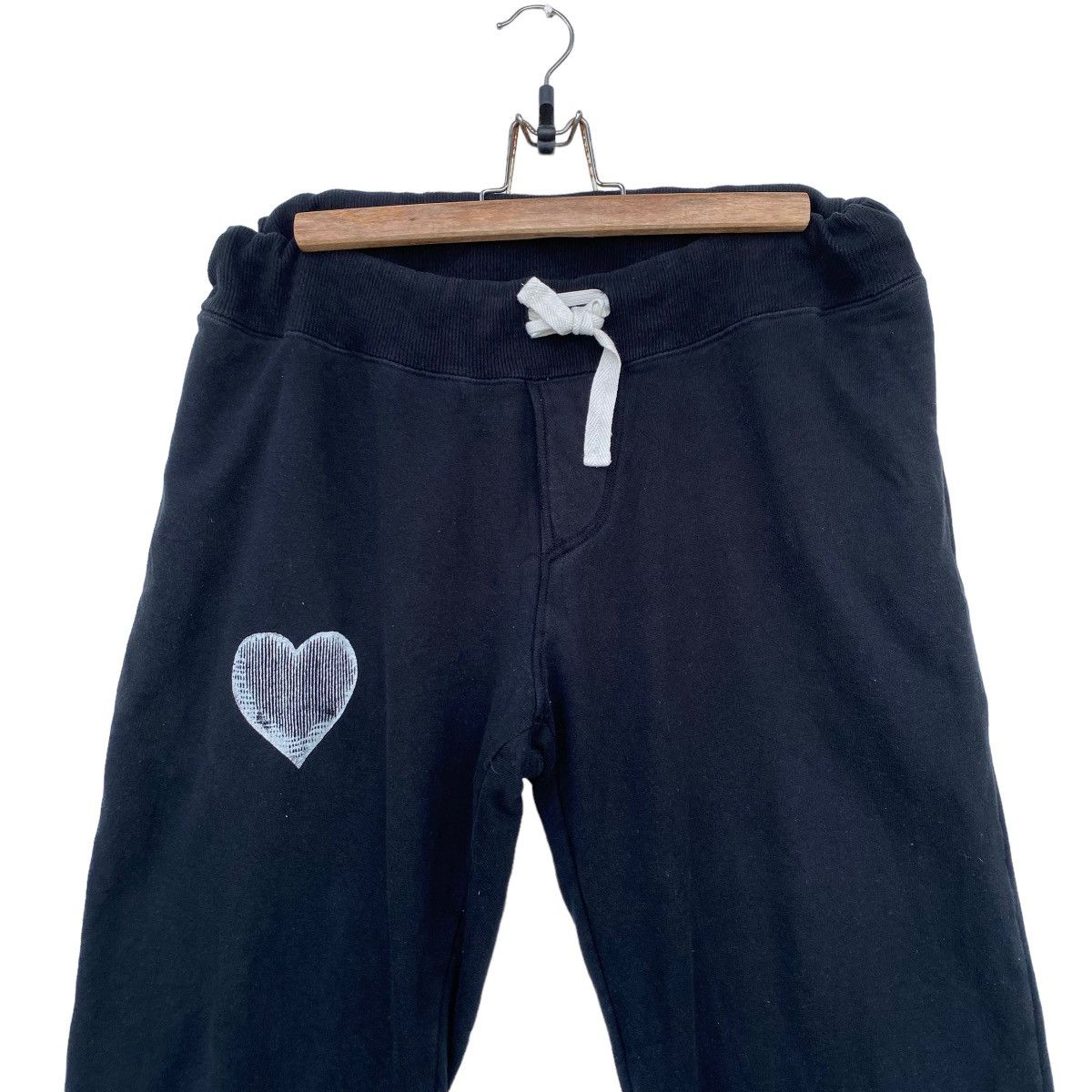 20471120 MADE IN JAPAN DEXTER CROPPED PANTS Size US 32 / EU 48 - 3 Thumbnail