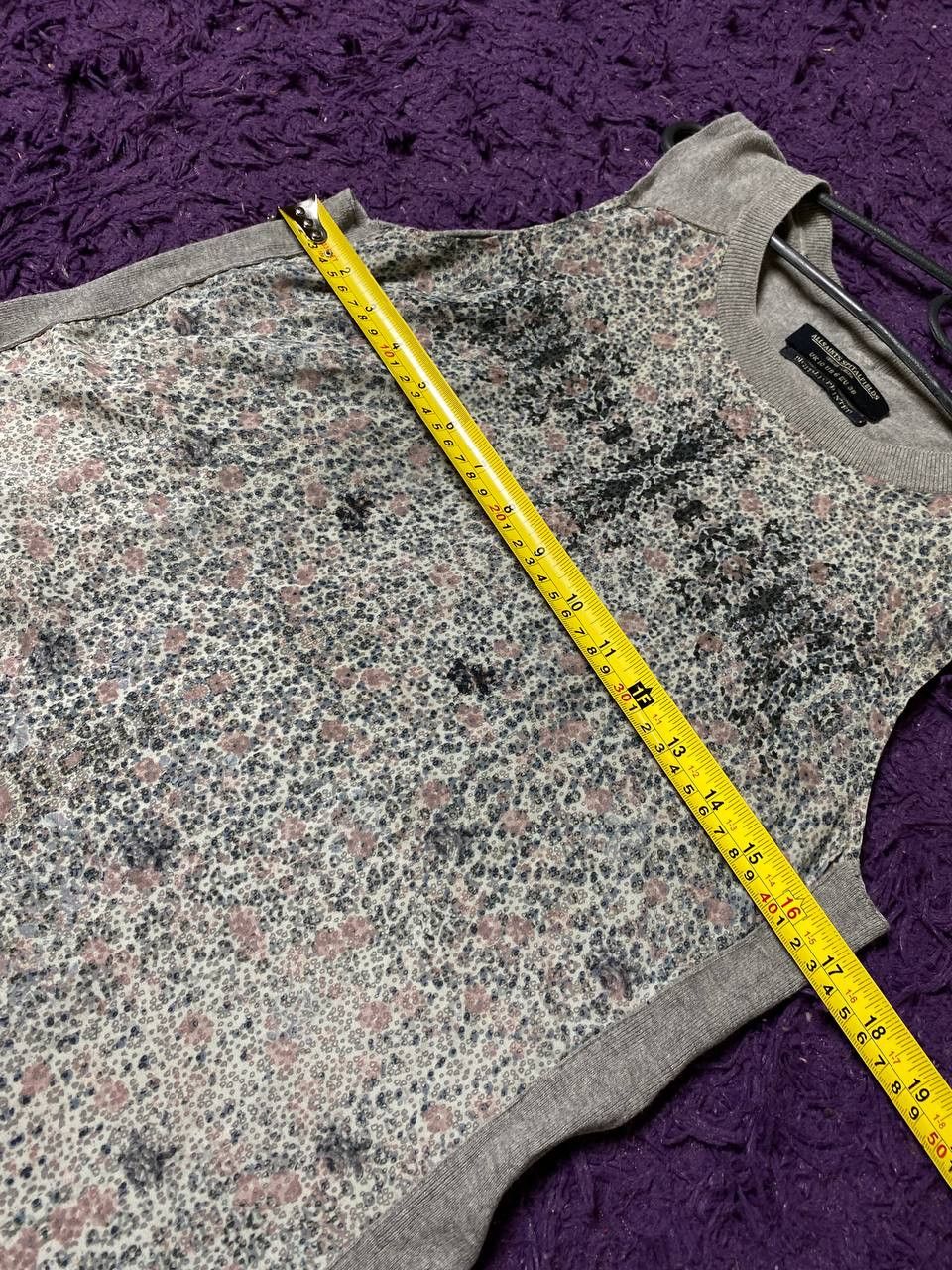 Allsaints Allsaints T-shirt Size L / US 10 / IT 46 - 8 Thumbnail