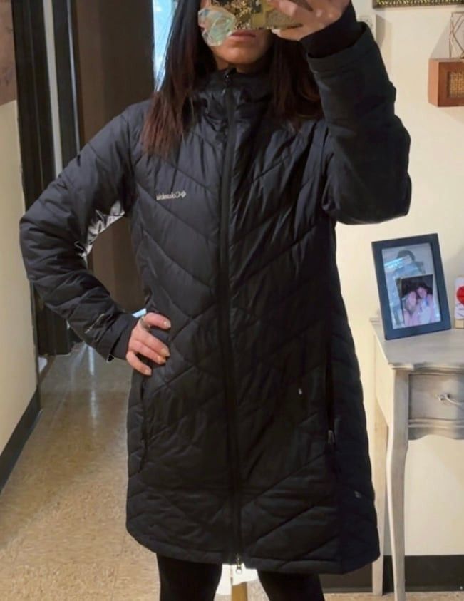 Columbia Columbia Jacket Size L / US 10 / IT 46 - 1 Thumbnail