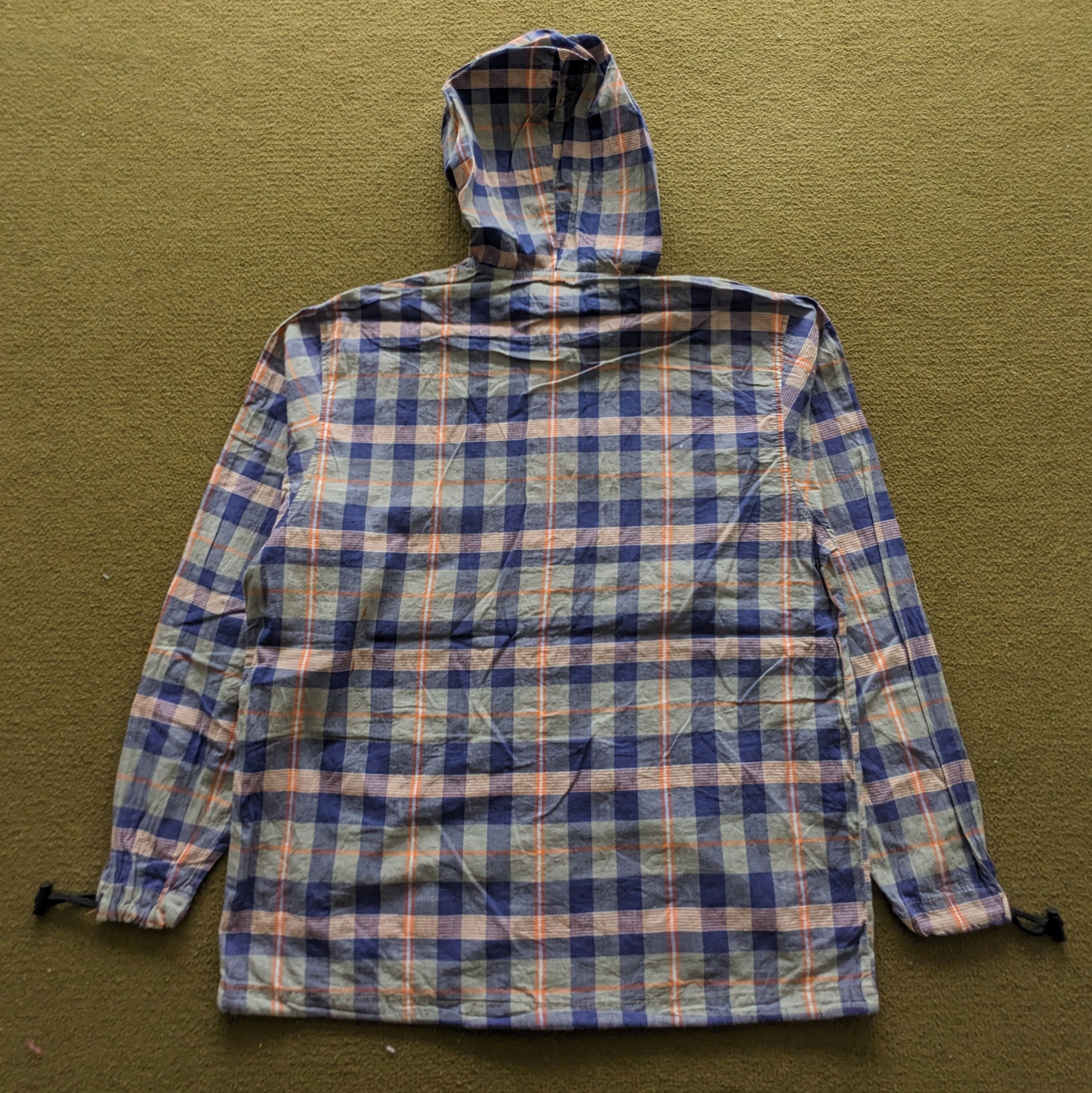 C.P. Company × Vintage Vintage CP COMPANY Italian Sportswear Hoodies Size US M / EU 48-50 / 2 - 2 Thumbnail