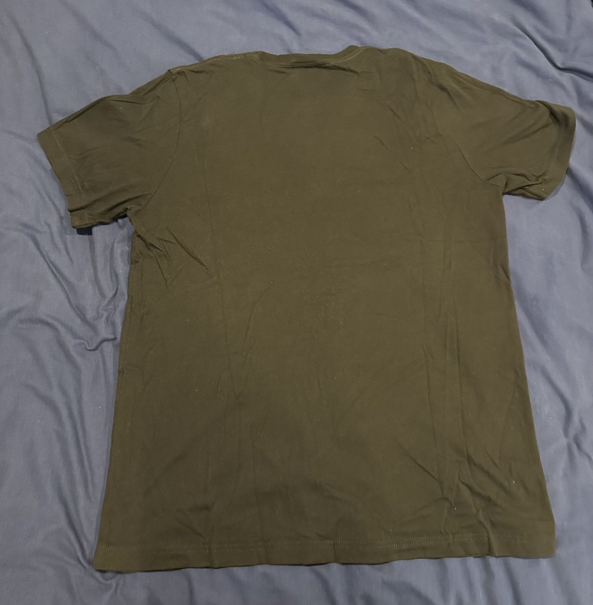 Canvas Barstool Miami t-shirt size large Size US L / EU 52-54 / 3 - 3 Thumbnail