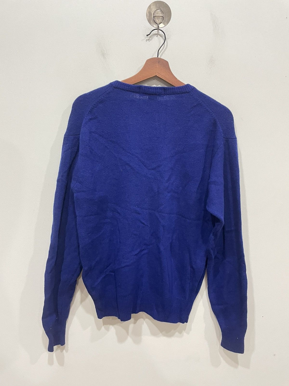 Polo Ralph Lauren Polo Ralph Lauren Sweater Size US M / EU 48-50 / 2 - 2 Thumbnail