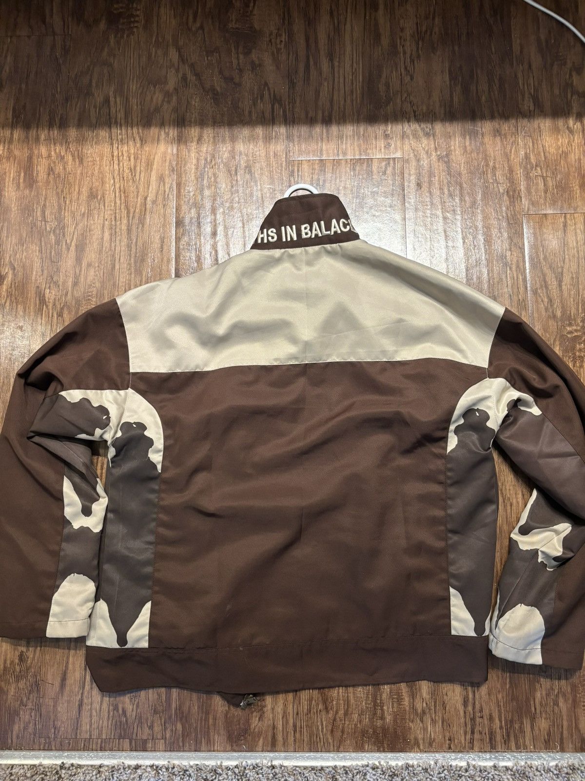 Youths In Balaclava Youths In Balaclava Lost in Transit Jacket Size US M / EU 48-50 / 2 - 3 Thumbnail