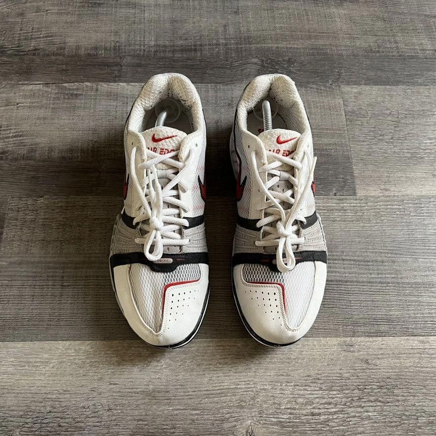 Nike NIKE • Air Edge Trainer (12M) Size US 12 / EU 45 - 4 Thumbnail