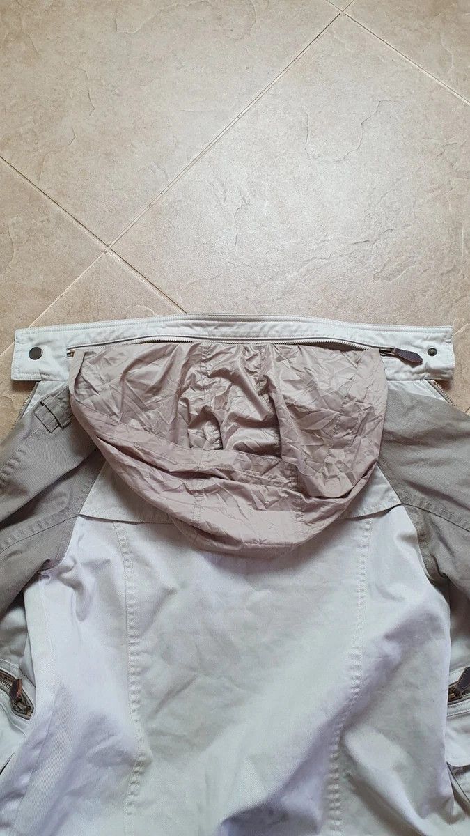 Burberry Vintage teenage men's Burberry Jacket Size S Burberrys Size US S / EU 44-46 / 1 - 14 Thumbnail