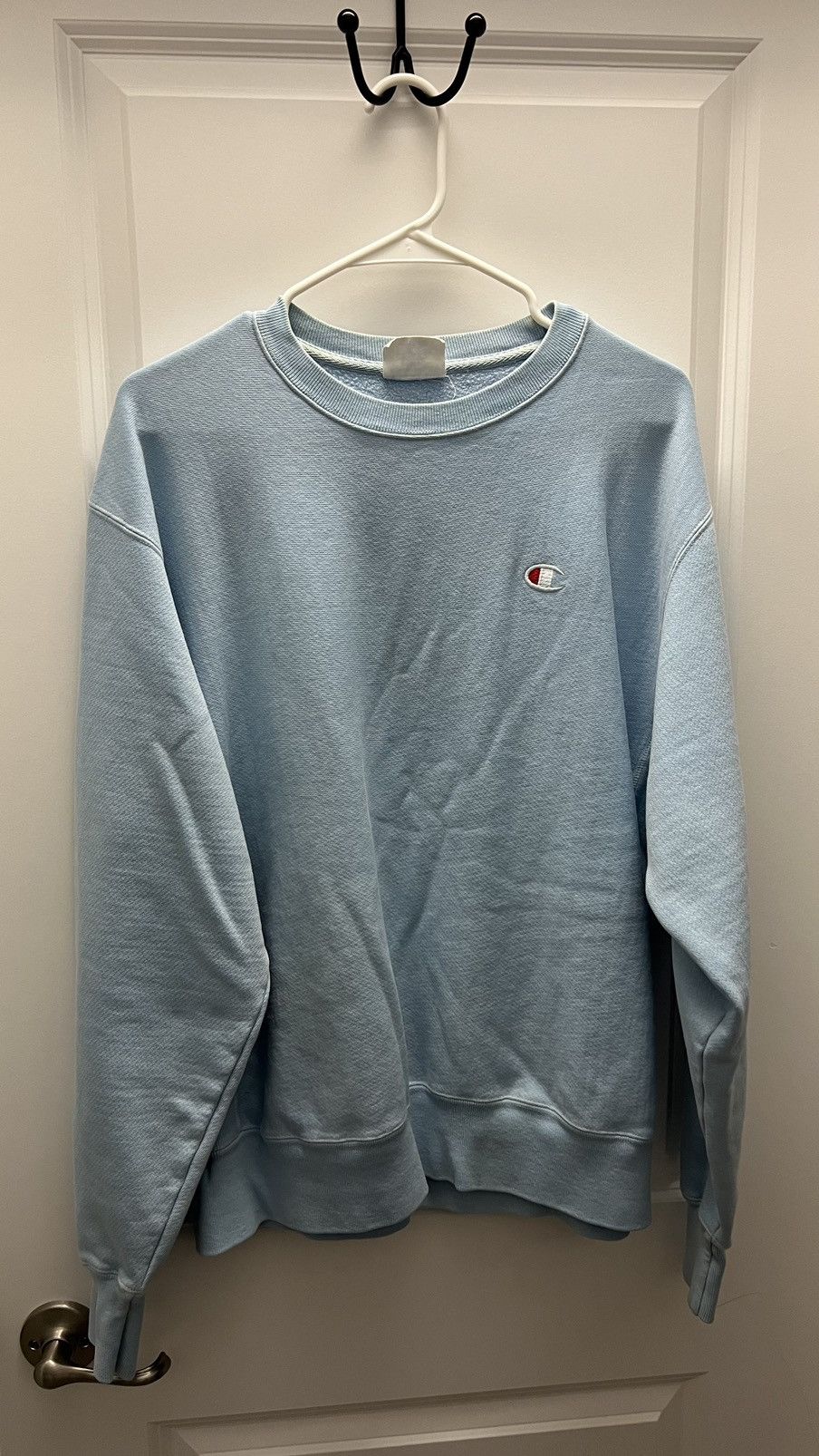 Champion Champion Sweater Size US L / EU 52-54 / 3 - 1 Thumbnail