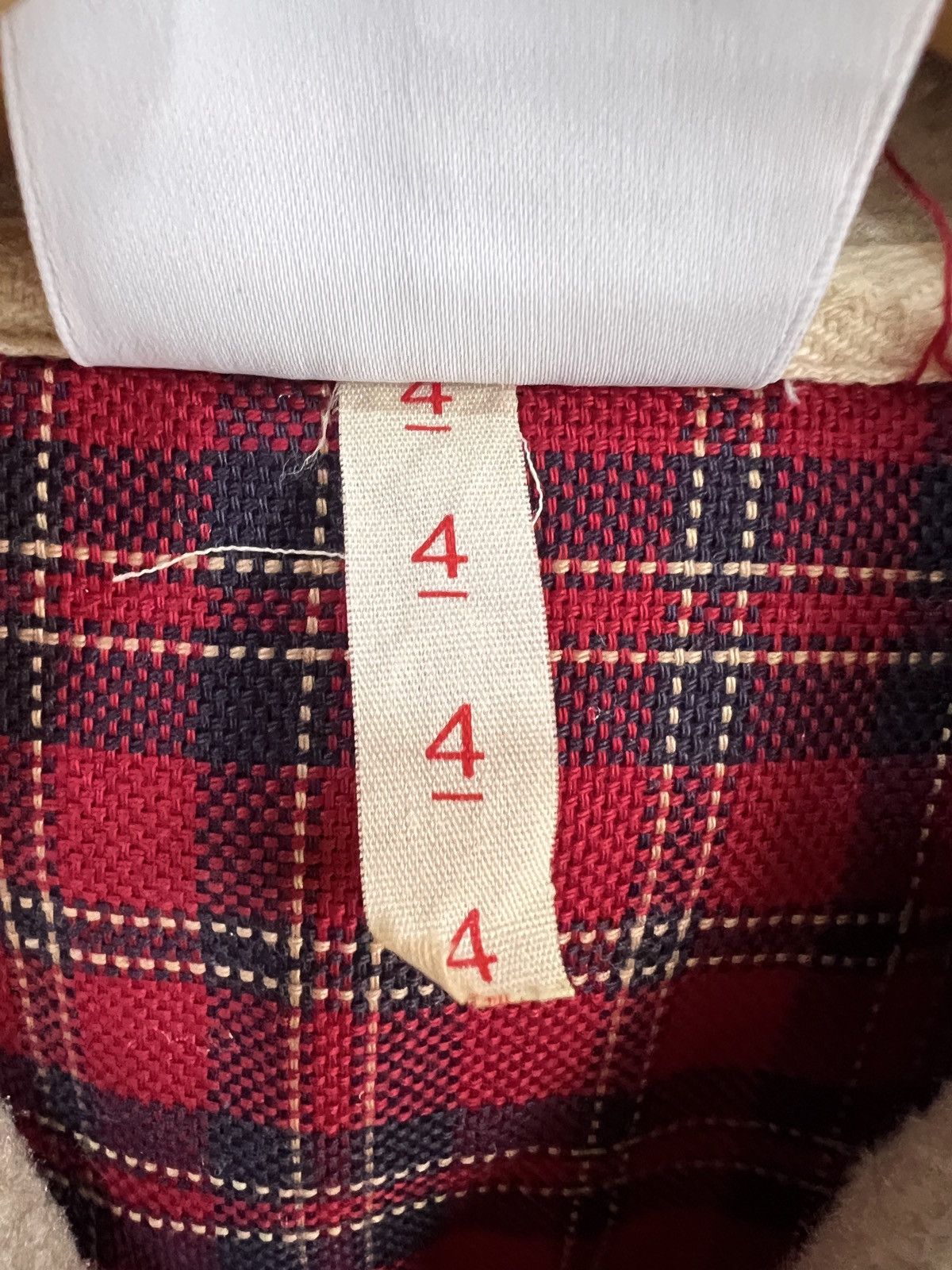 Lacoste 🔥Rare Lacoste Polartec Button Up Shirt Size US L / EU 52-54 / 3 - 13 Thumbnail