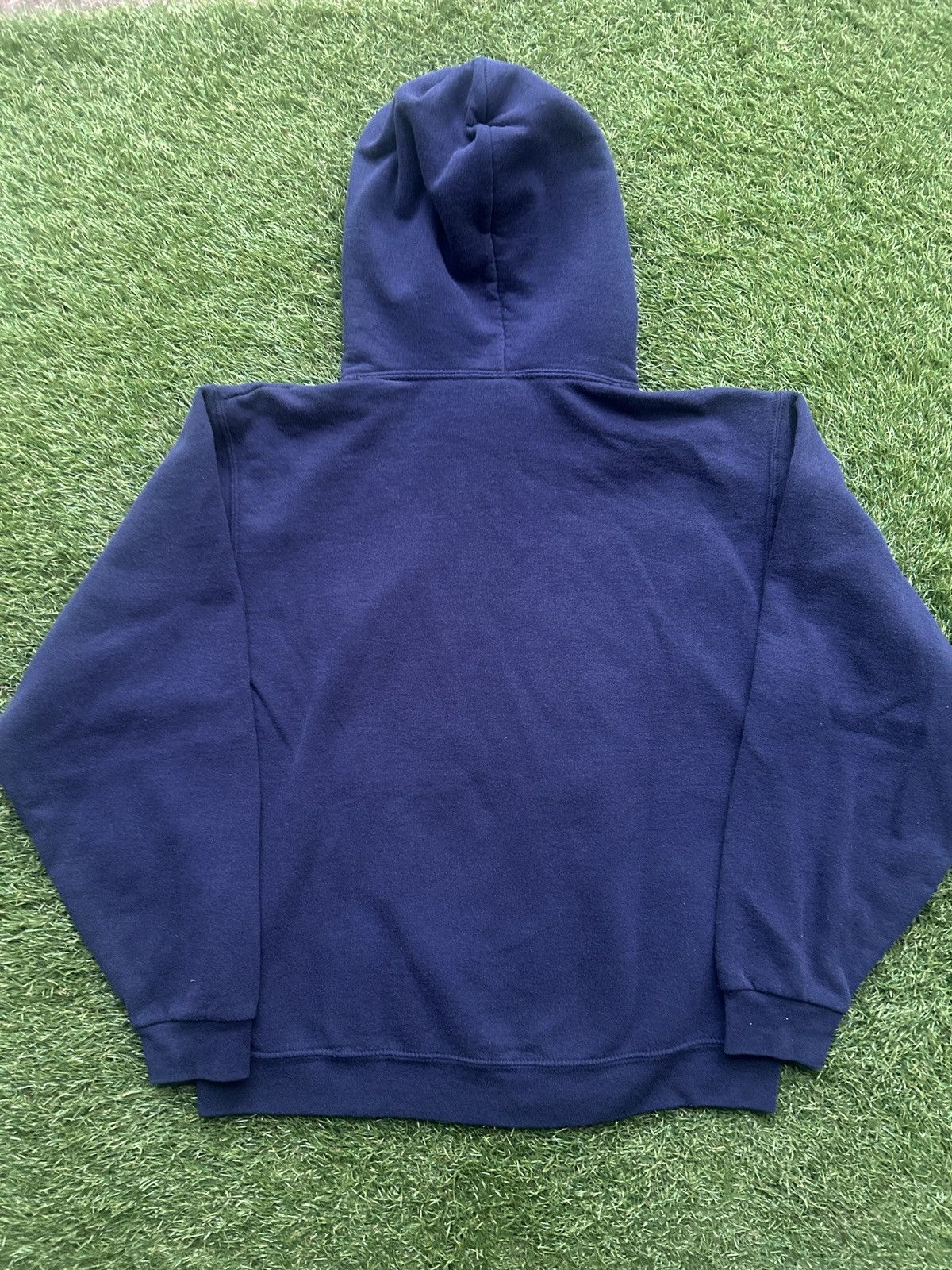Vintage Baltimore Police Department Hoodie Size US S / EU 44-46 / 1 - 7 Thumbnail