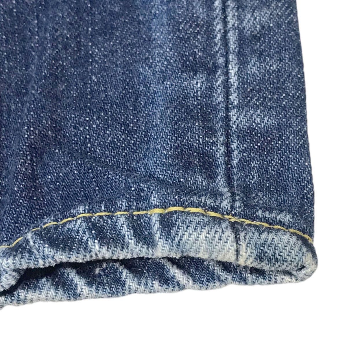 Visvim visvim denim pants 0118105005034 Size US 35 - 6 Thumbnail