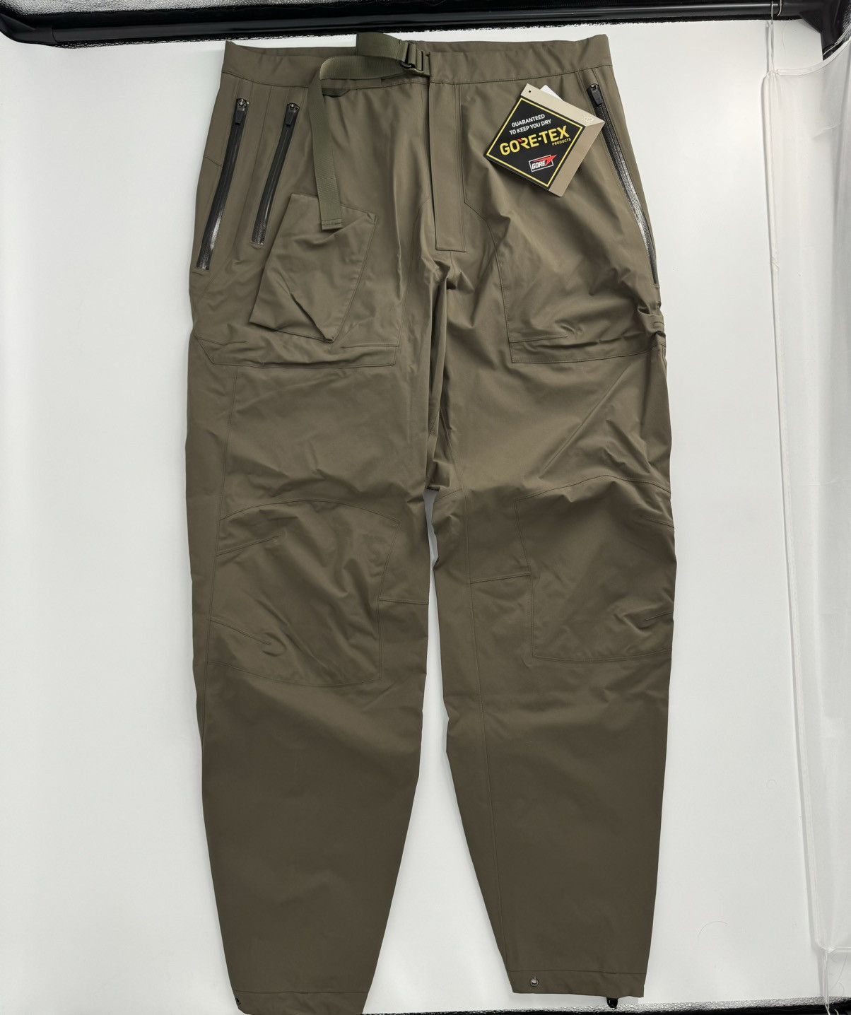 Acronym Acronym P43-GT | Grailed
