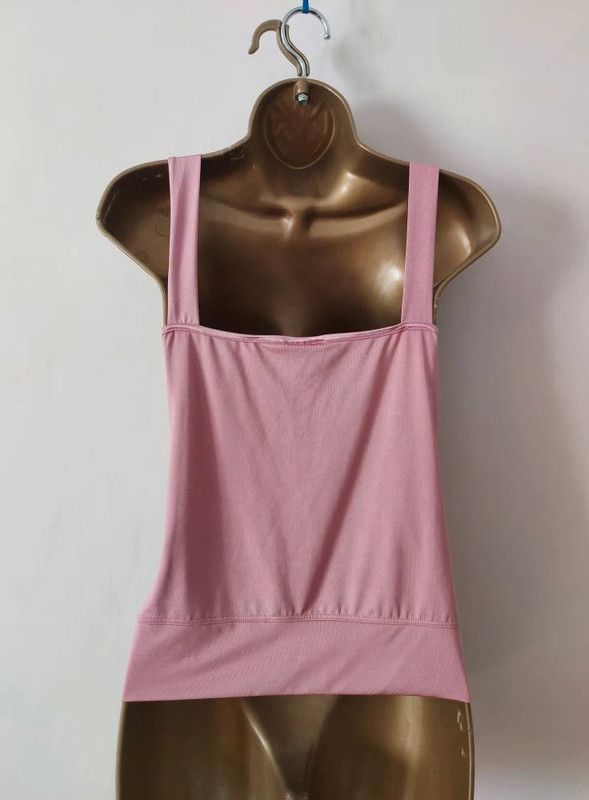 Vintage Amaranto vintage top 10/12 Size M / US 6-8 / IT 42-44 - 3 Thumbnail