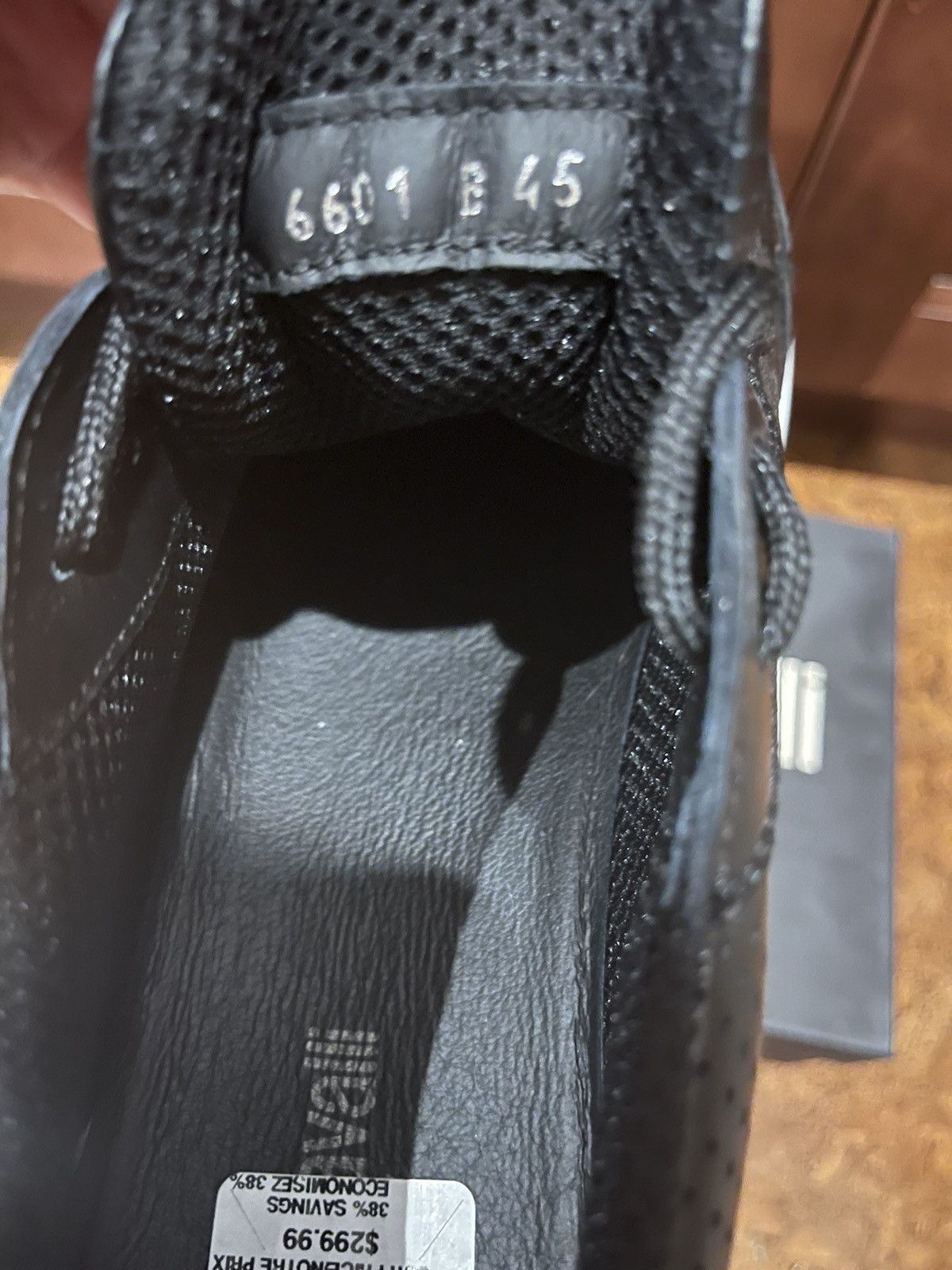 Roberto Cavalli Roberto cavalli sneakers Size US 12 / EU 45 - 6 Thumbnail