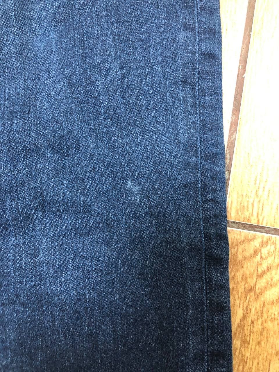 G-Star Crazy Crash Dirty Faded Jean Size US 29 - 5 Thumbnail